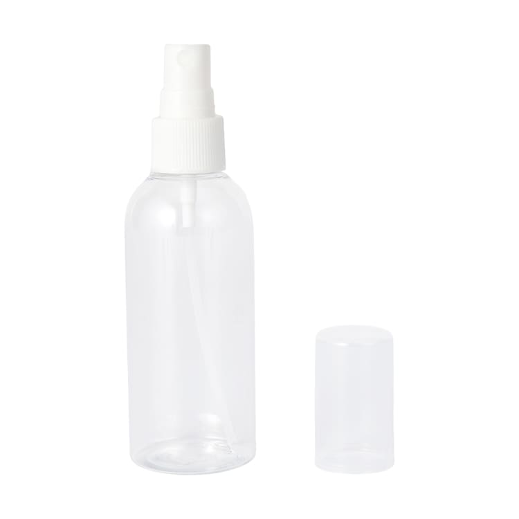 2 Pack Travel Solutions Spray Bottles Kmart
