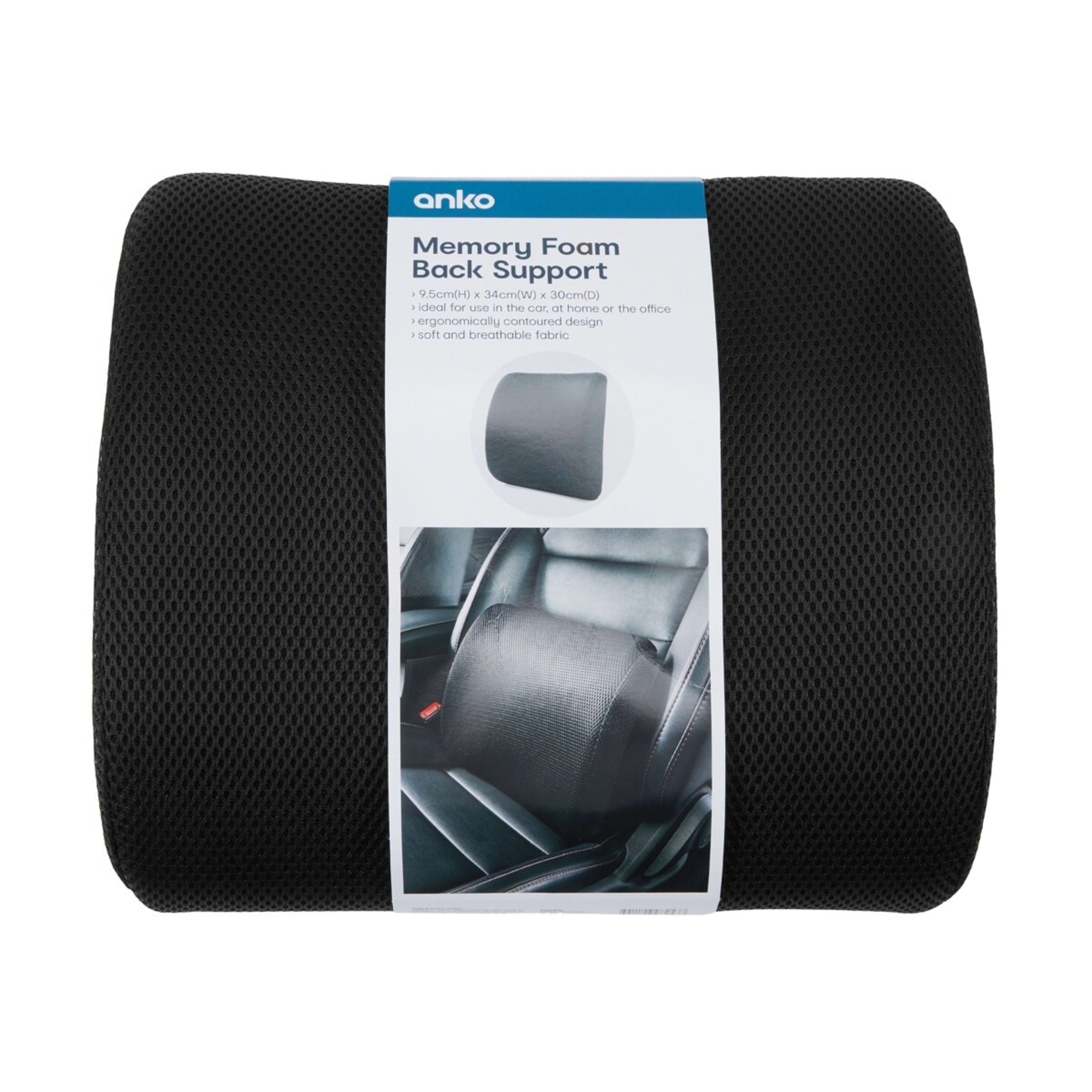 10 Memory Foam Back Support, 10 of 10