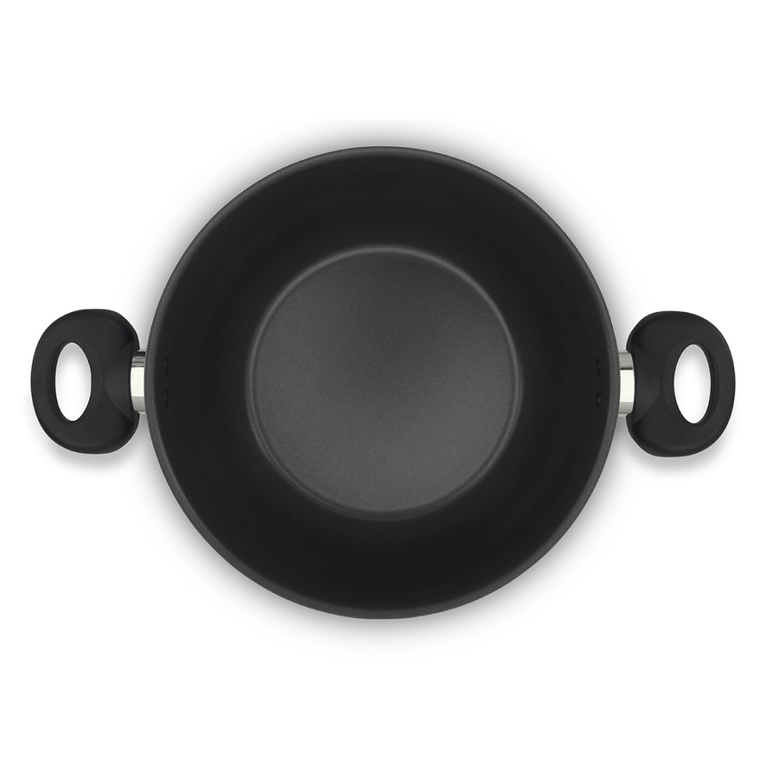 24cm NonStick Casserole Cookware Kmart