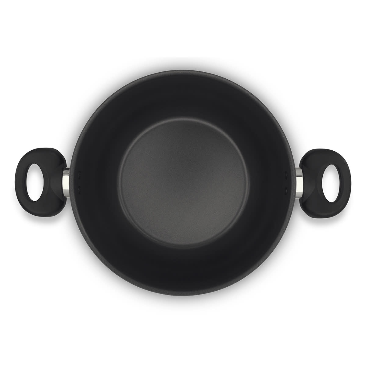 24cm NonStick Casserole Cookware Kmart