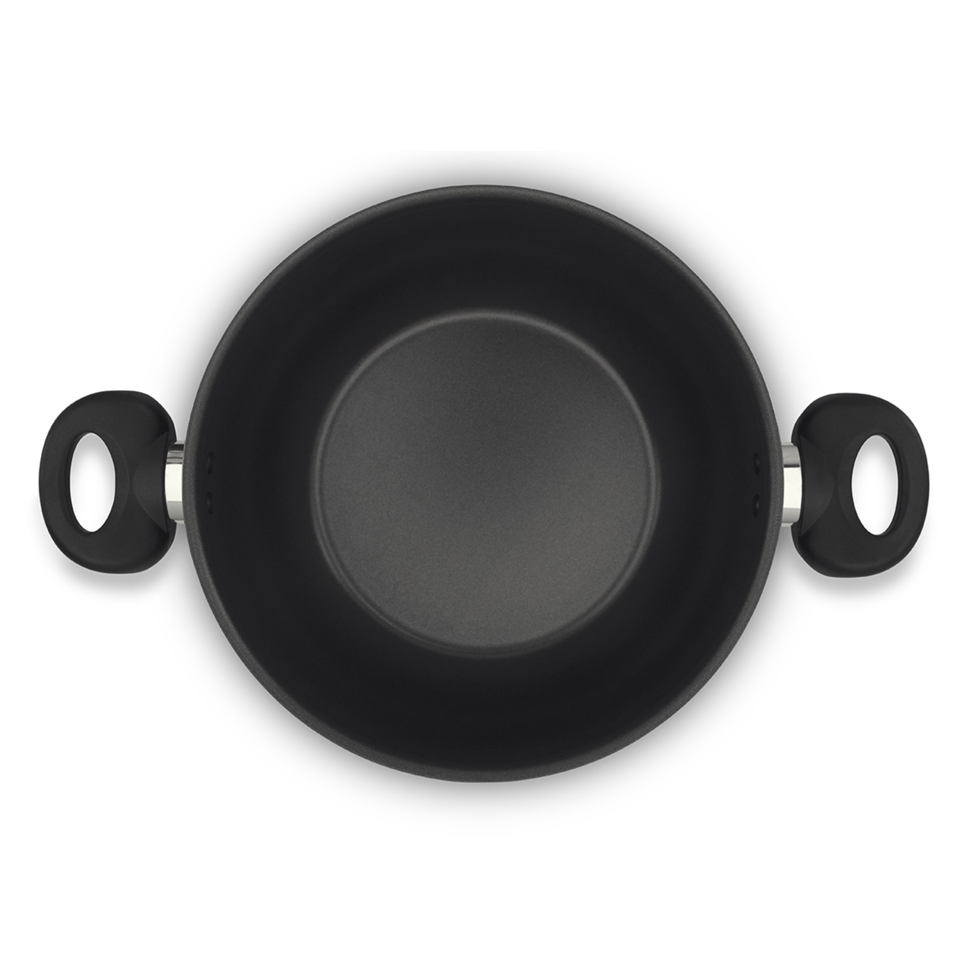 24cm NonStick Casserole Cookware Kmart