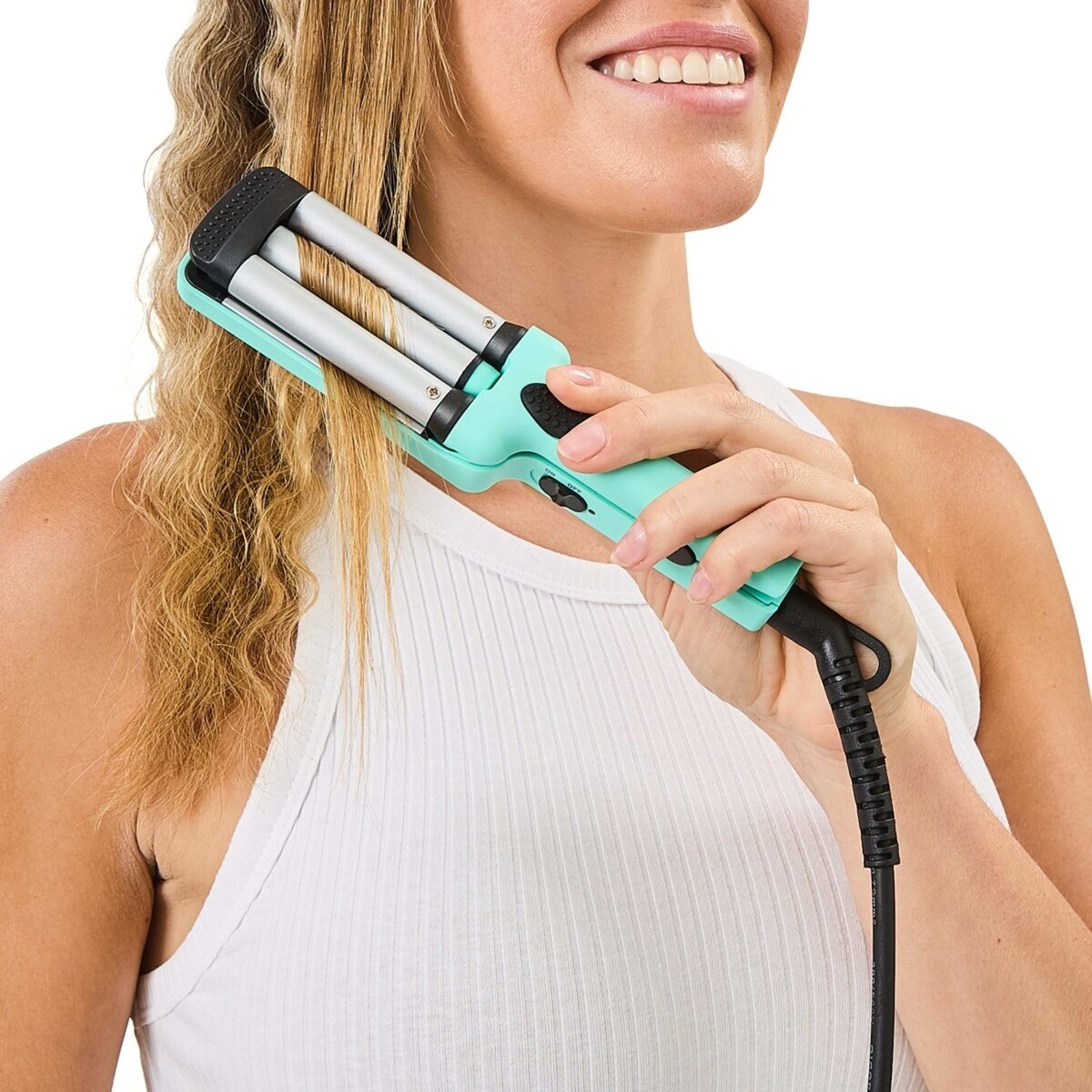 2 Mini Waver - Green, 2 of 10