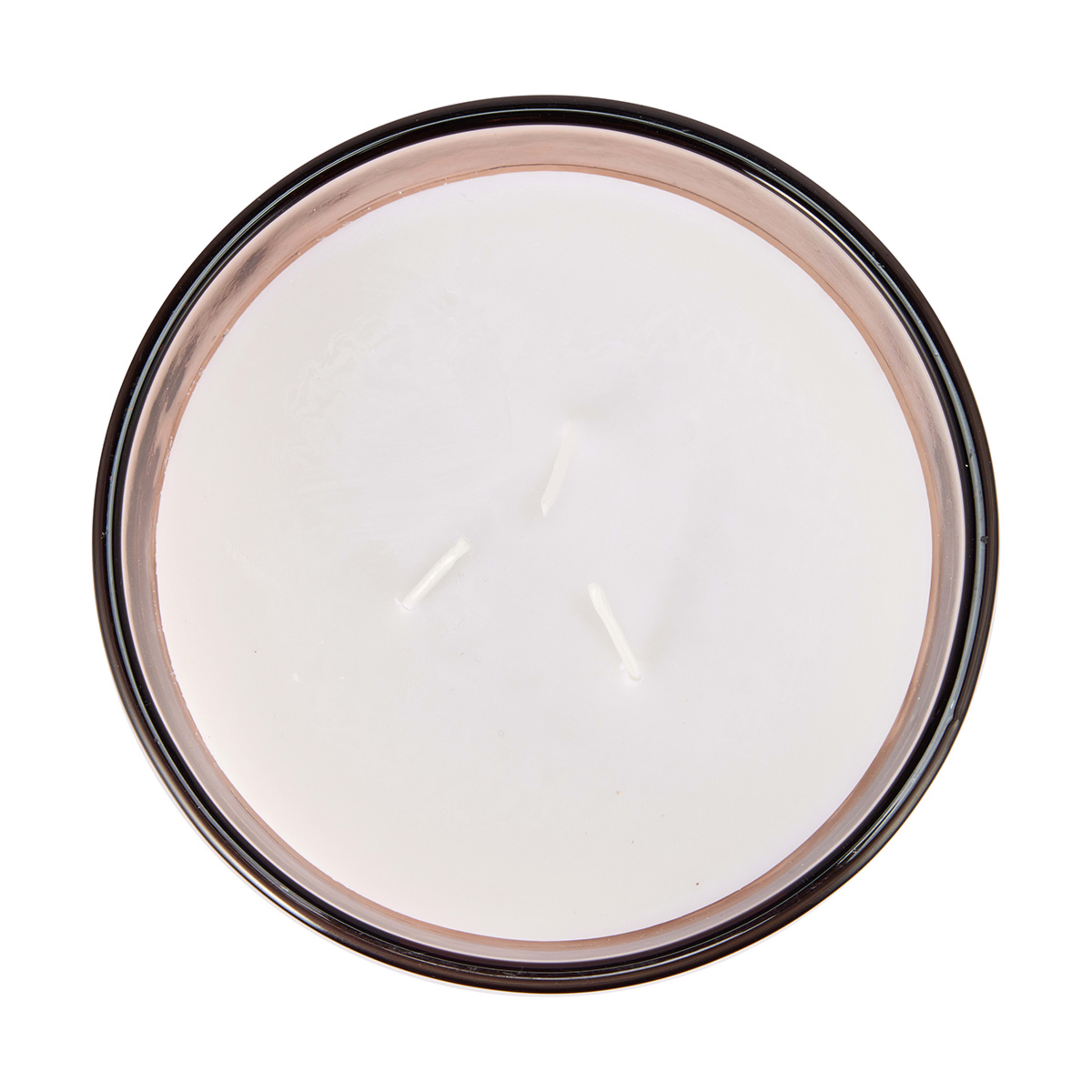 XL Fresh Haze Soy Wax Blend Scented Candle Kmart