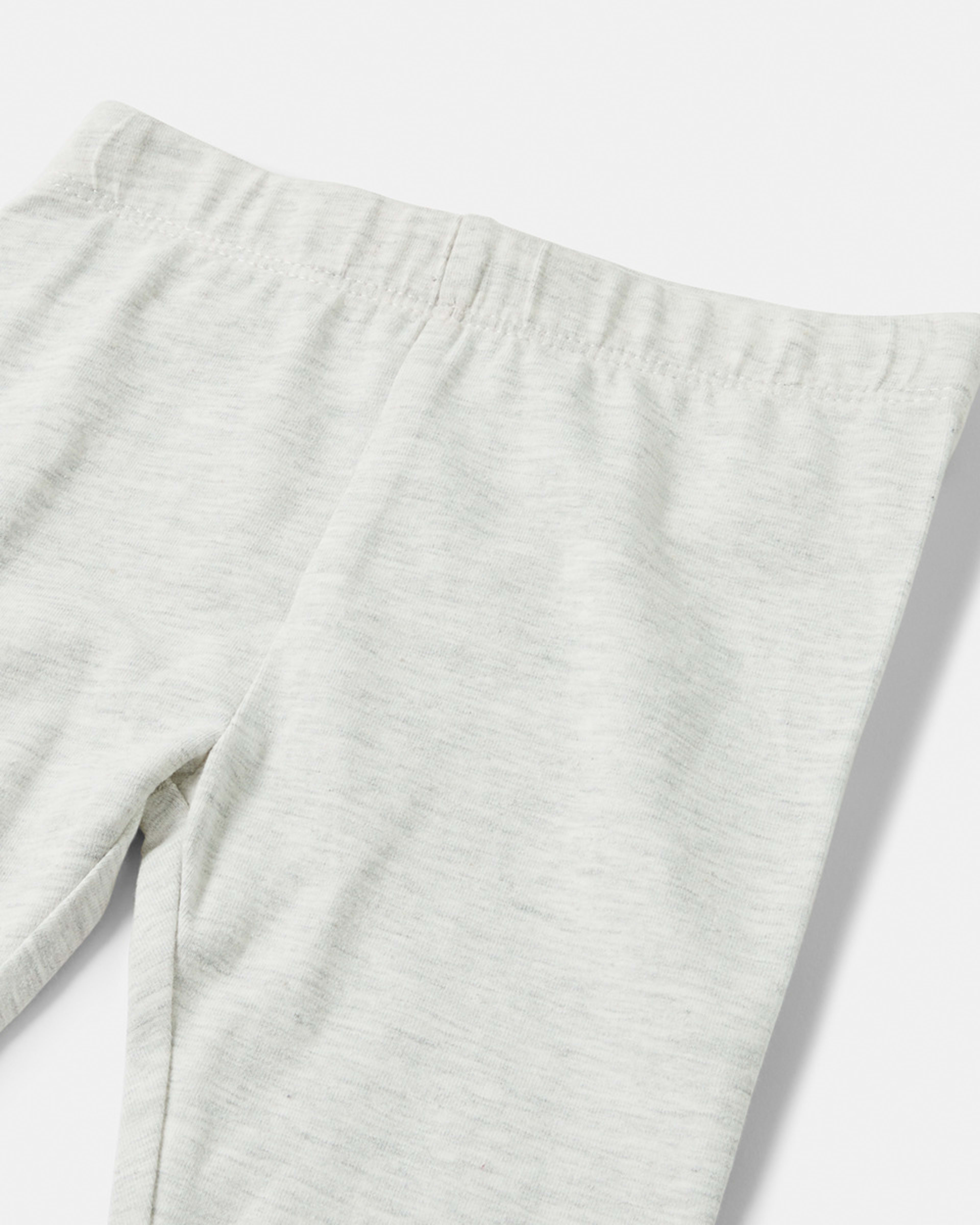 3 Unisex Everyday Leggings Whitmarl A, 3 of 3