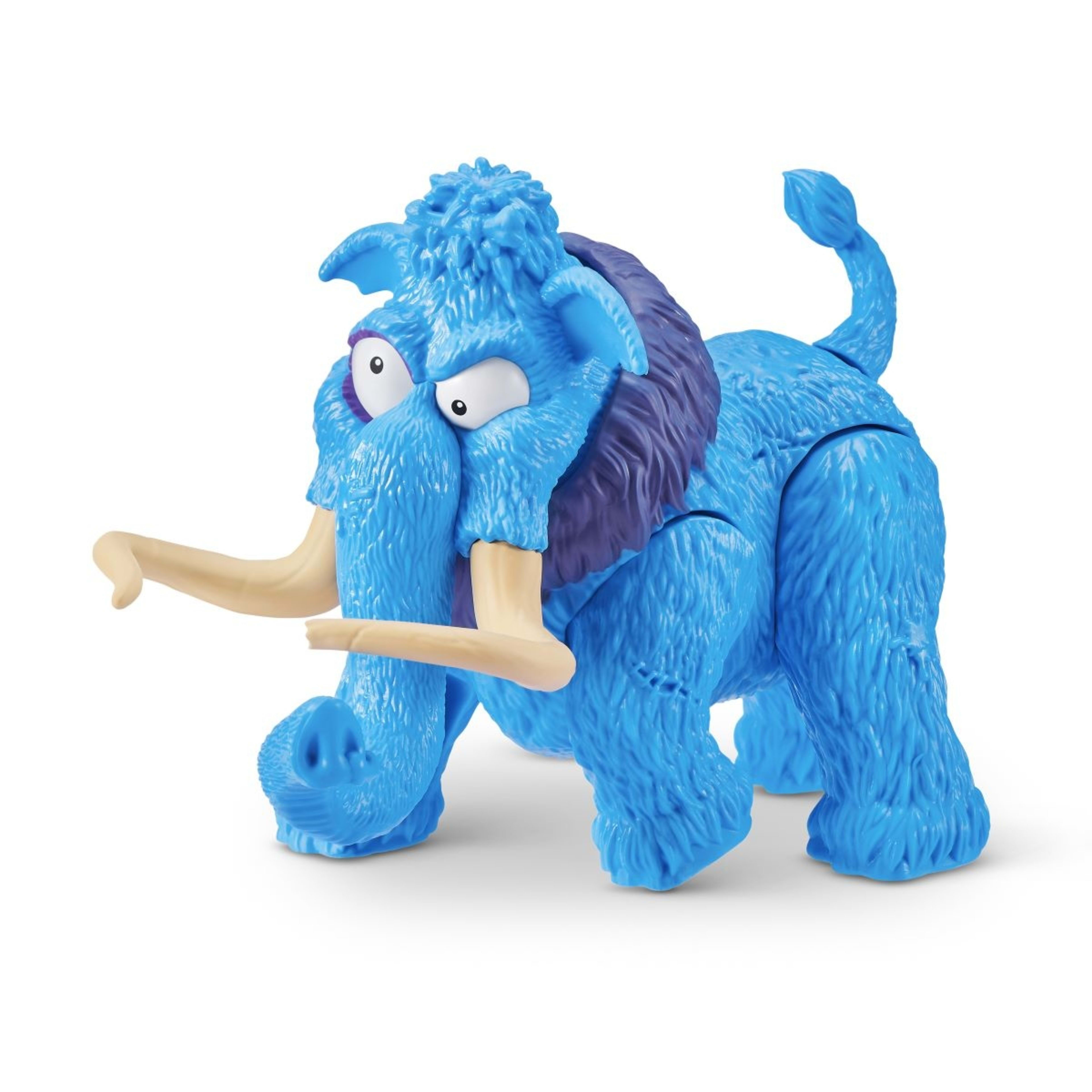 3 Zuru Smashers Dino Ice Age Surprise! - Assorted, 3 of 8