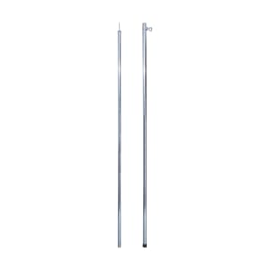 Adjustable Steel Poles