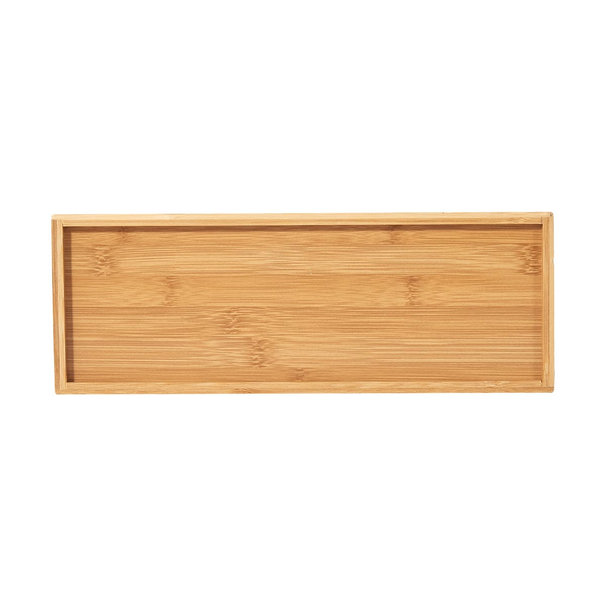 Bamboo Desk Top Drawers Kmart