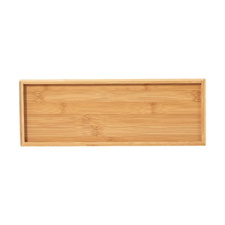 Bamboo Desk Top Drawers Kmart