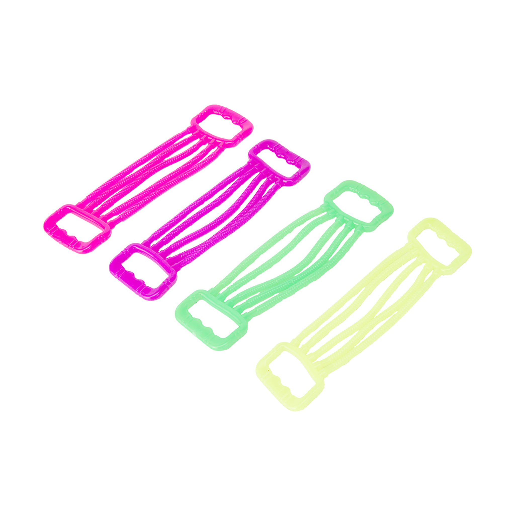 4 Pack Fidget Stretchy Expanders Kmart