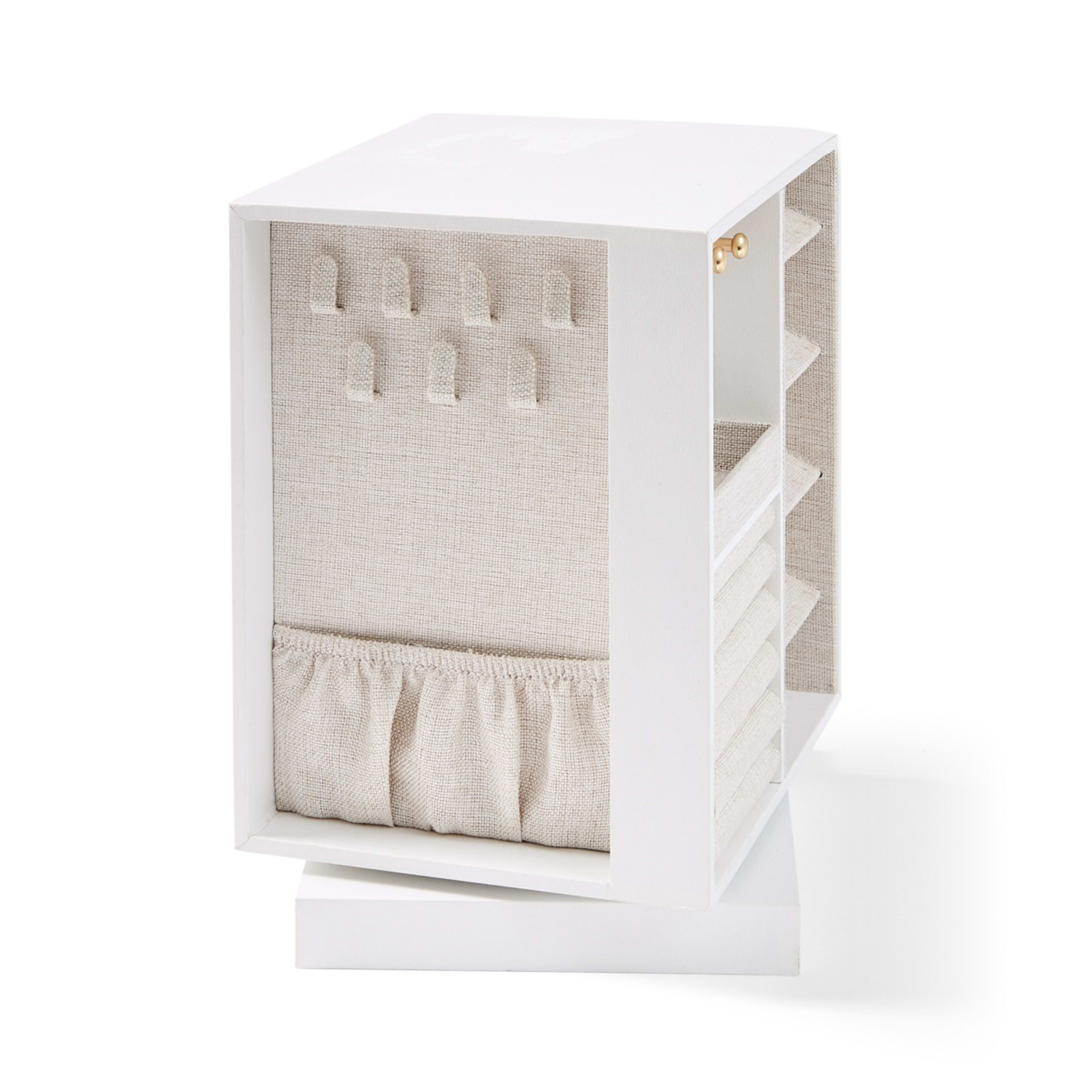 5 Rotating Jewellery Box, 5 of 9