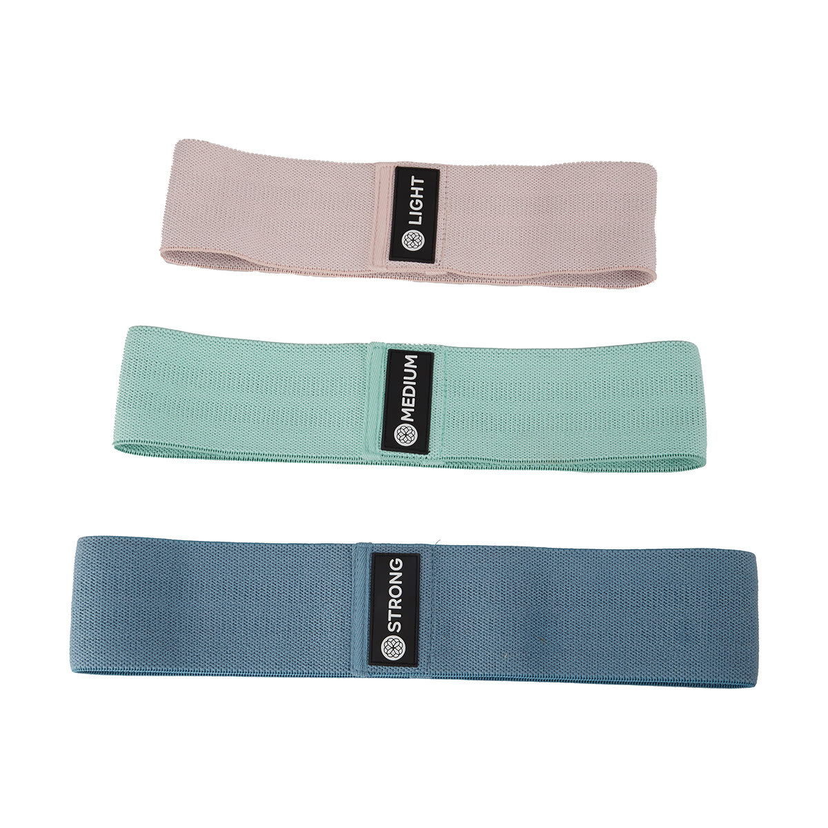 Kmart 3 Pack Fabric Stretch Bands PriceGrabber