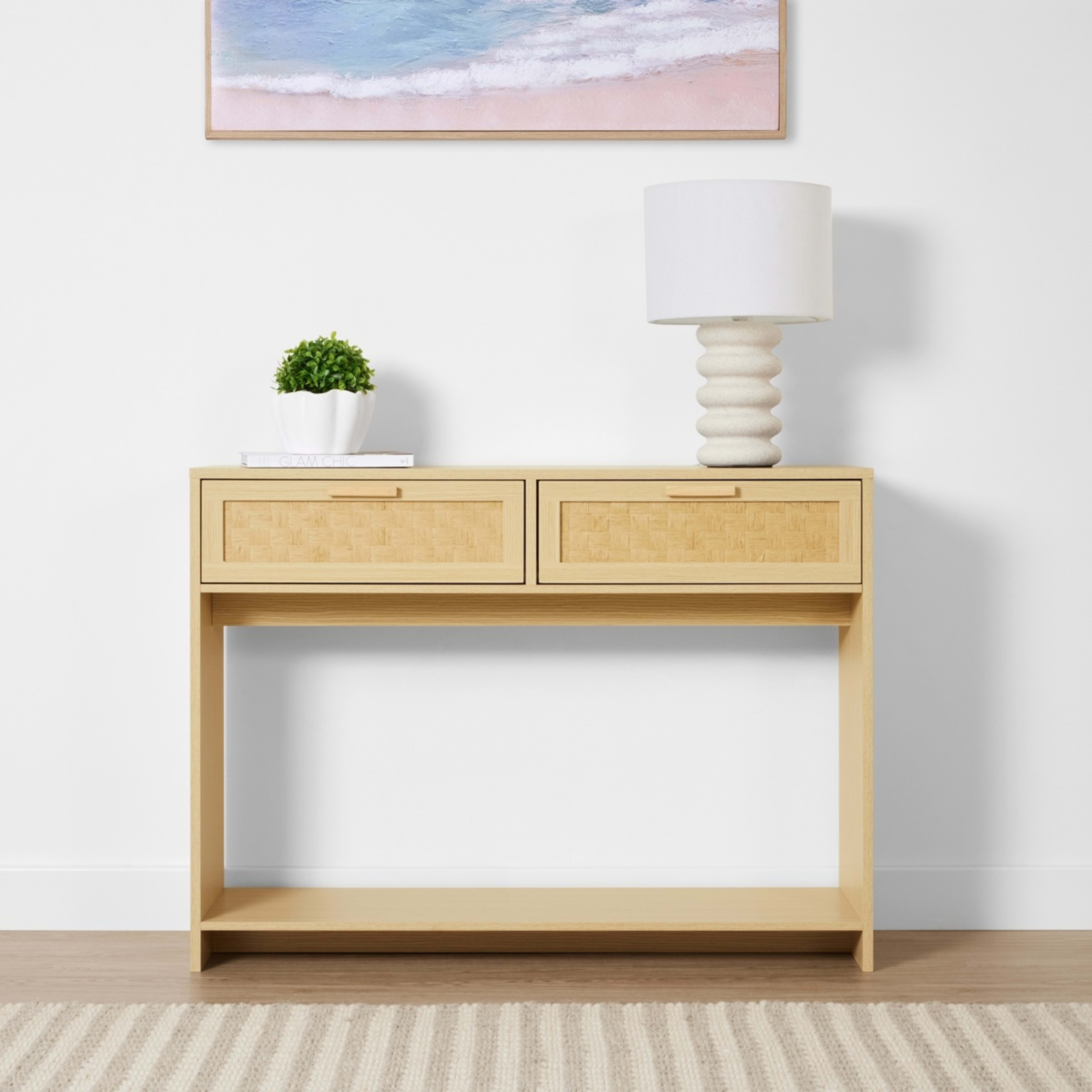 1 Addison Hall Table