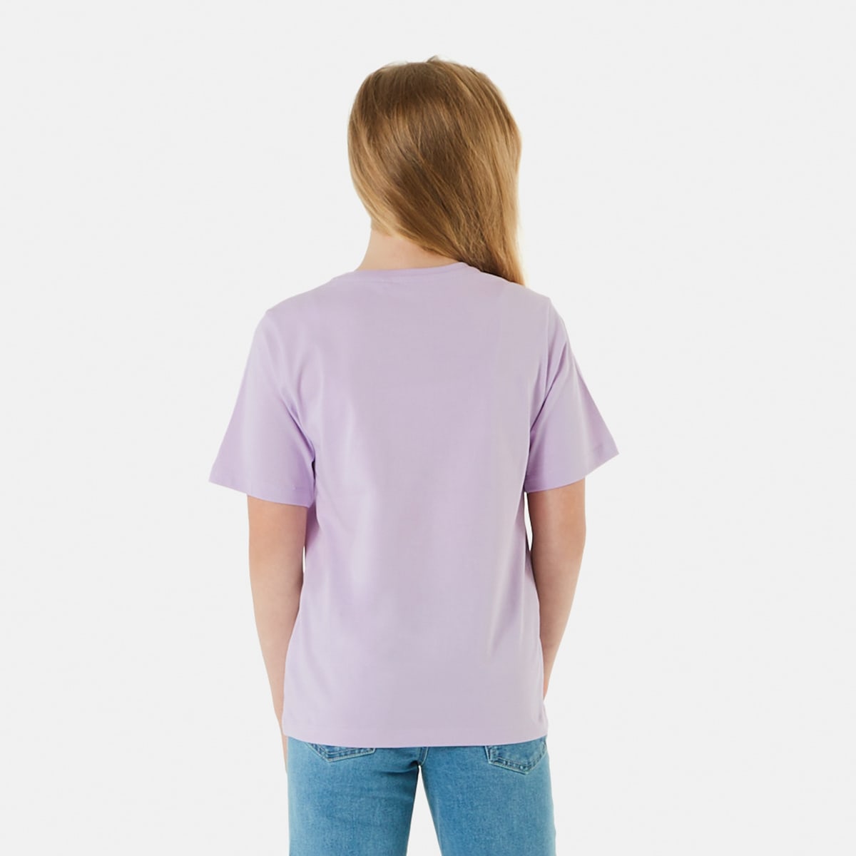 Short Sleeve Print T-shirt - Picture 51 of 73