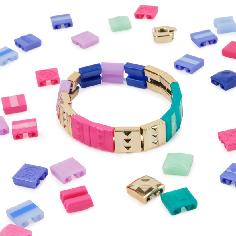 Cool Maker PopStyle Bracelet Maker Kit Kmart