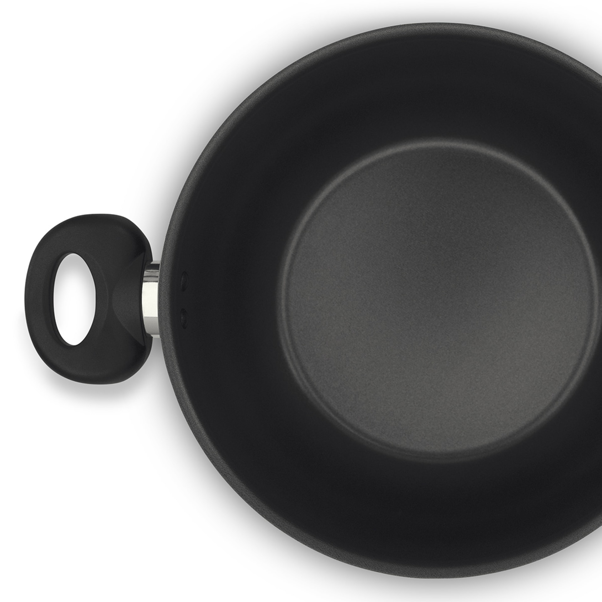 24cm NonStick Casserole Cookware Kmart