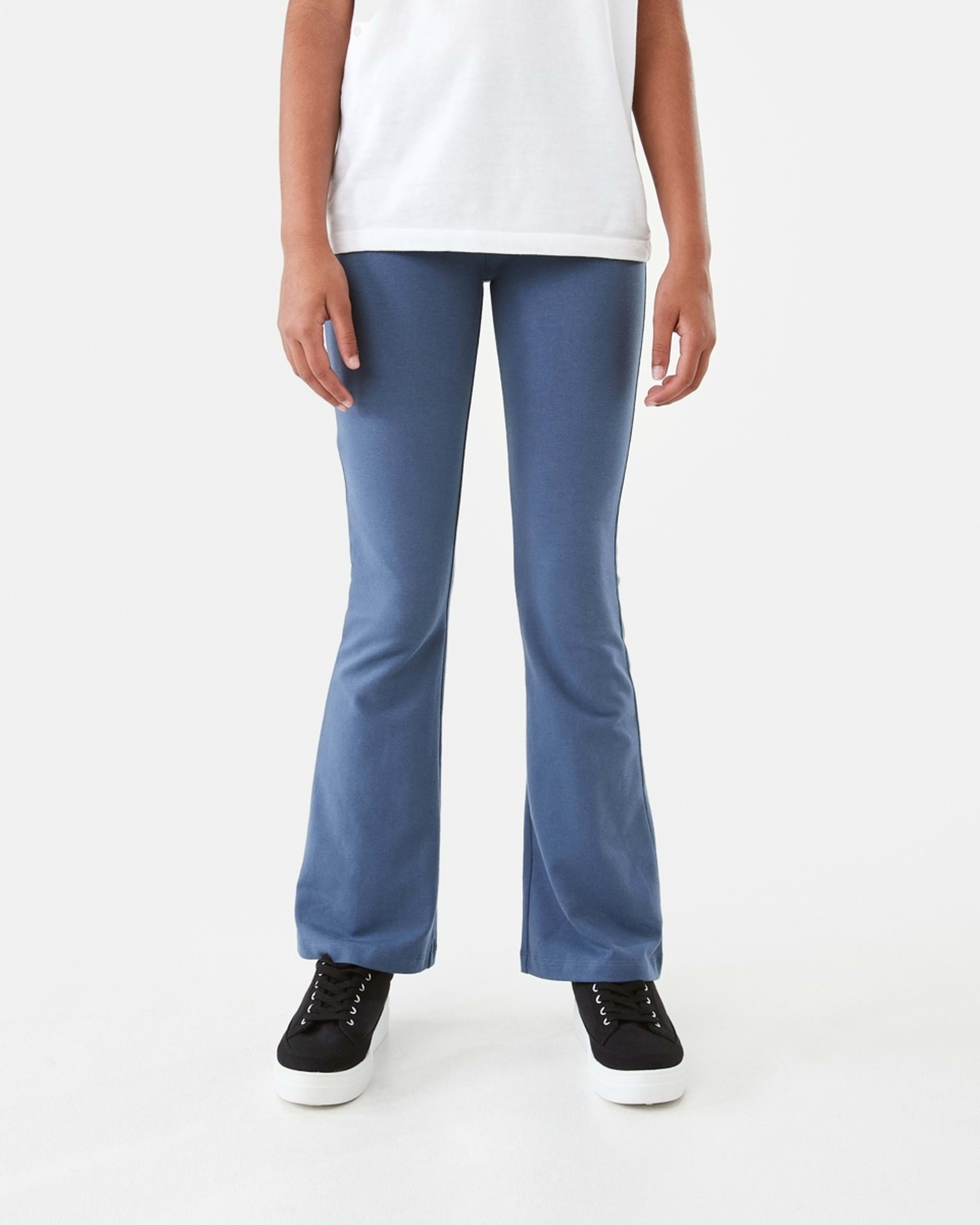 1 Roll Waist Leggings Denblue, 1 of 7