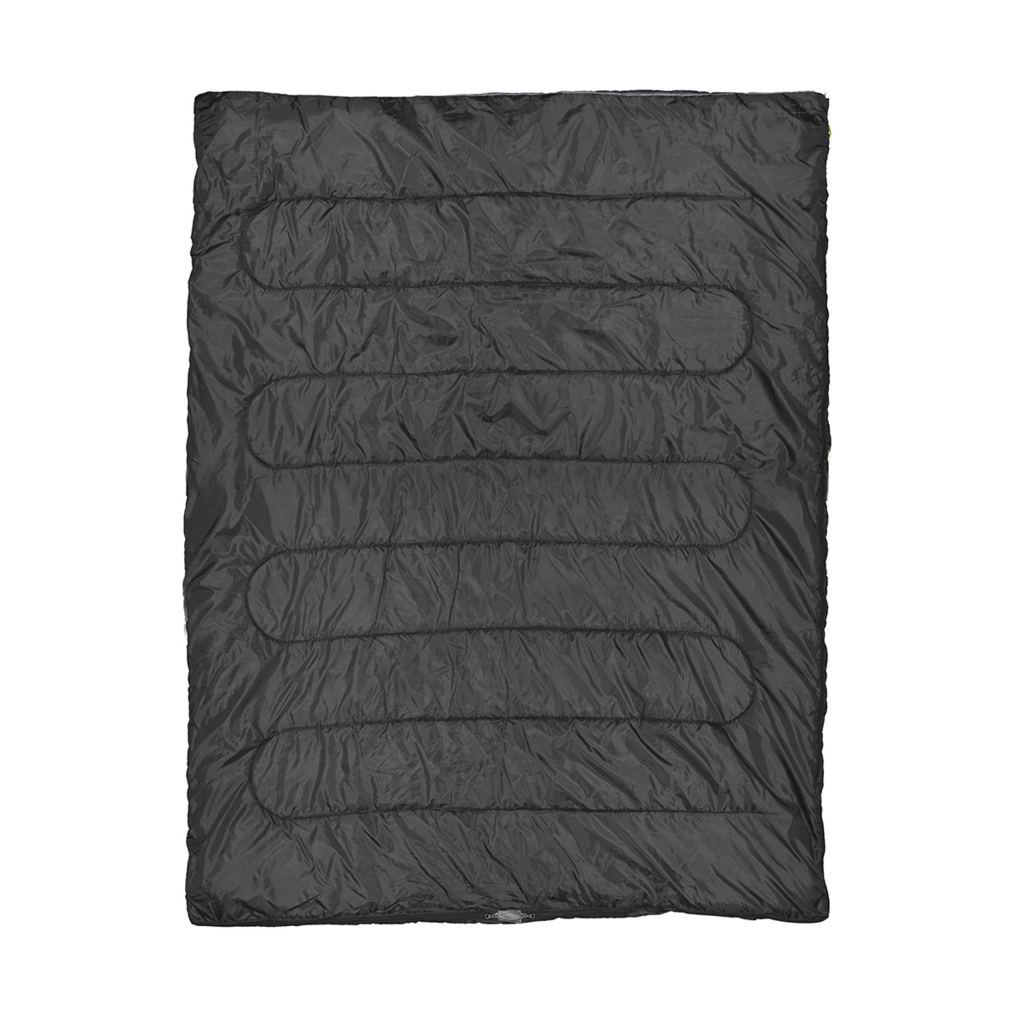 Ascend Double Camper Sleeping Bag Kmart