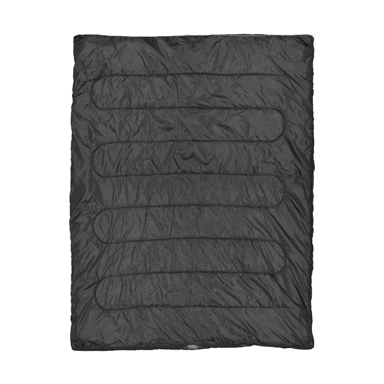 Ascend Double Camper Sleeping Bag Kmart