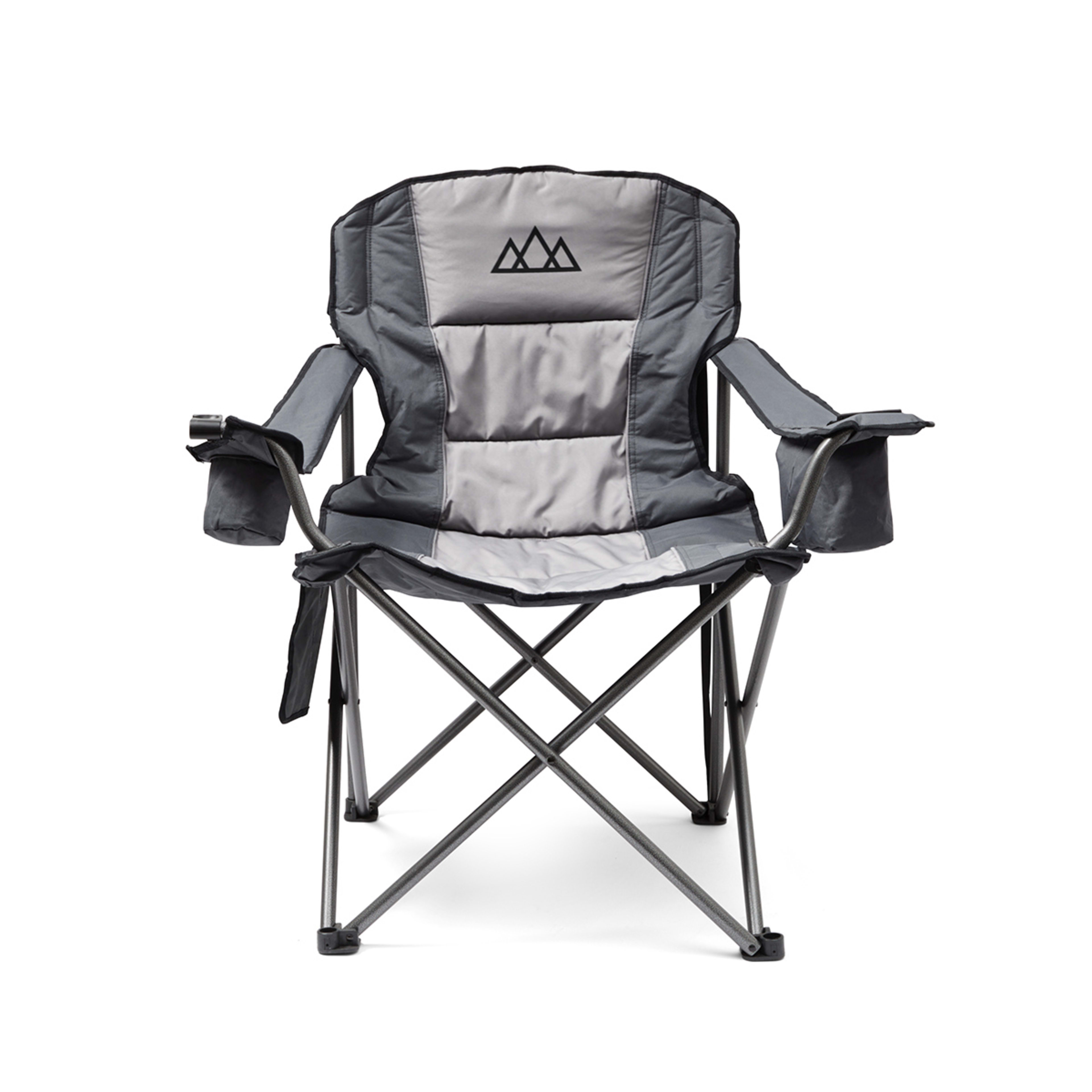 King Camp Chair Kmart