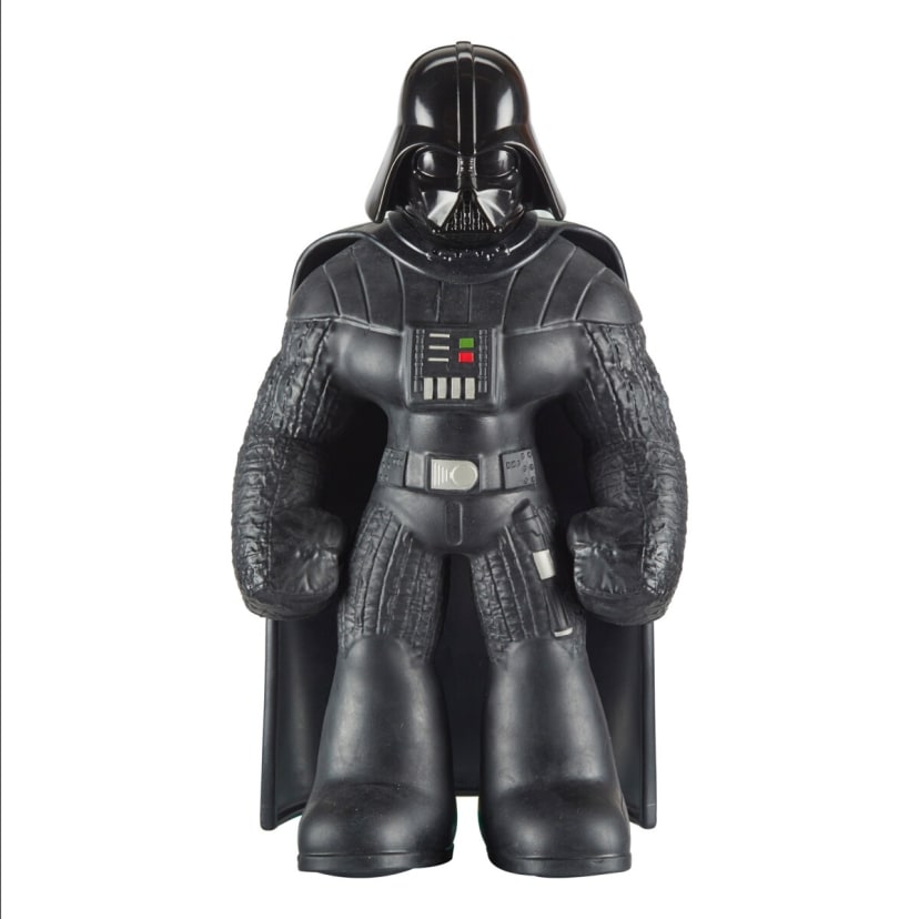 Star Wars Stretch Darth Vader Figure Kmart