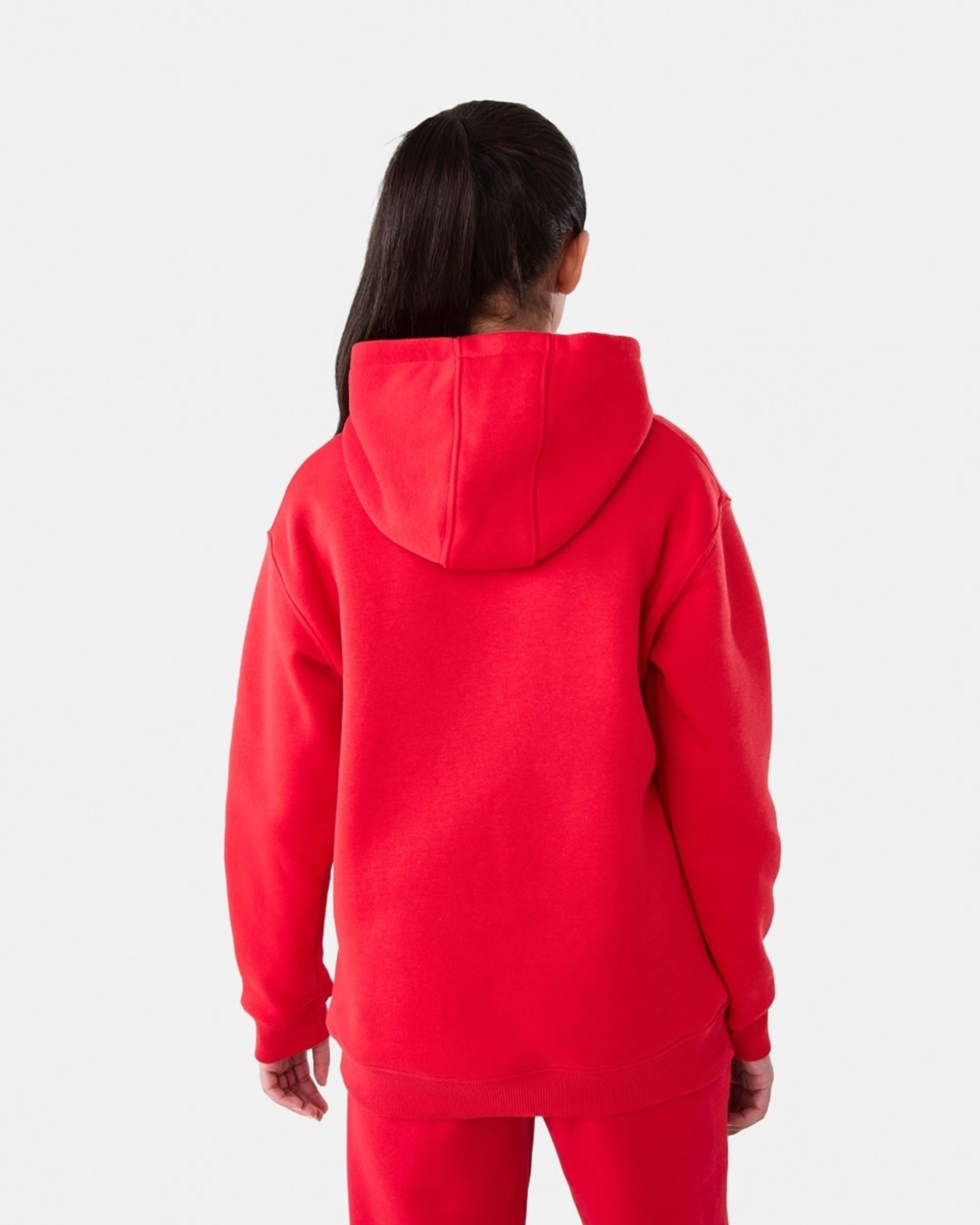 2 Official NBA Kids Hoodie Red Bulls 7cnz, 2 of 10
