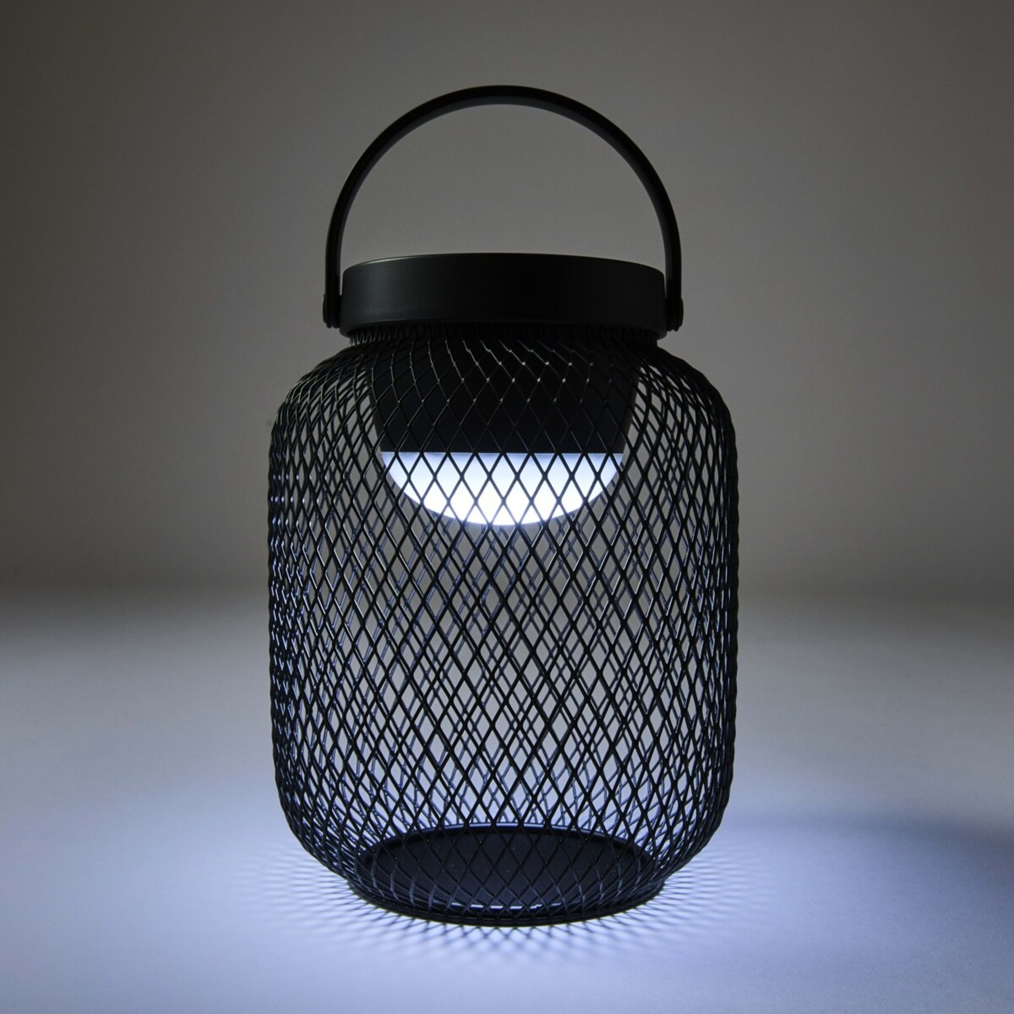 4 Outdoor Mesh Lantern Speaker, 4 of 10