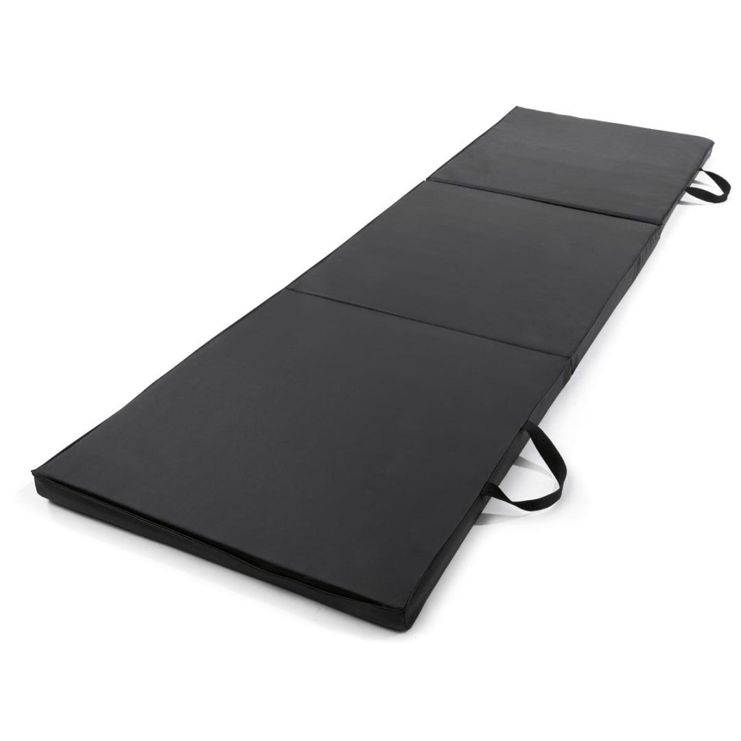 Folding Fitness Mat Kmart NZ