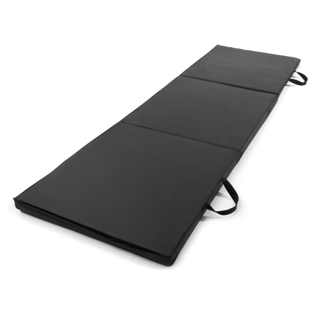 Folding Fitness Mat Kmart NZ
