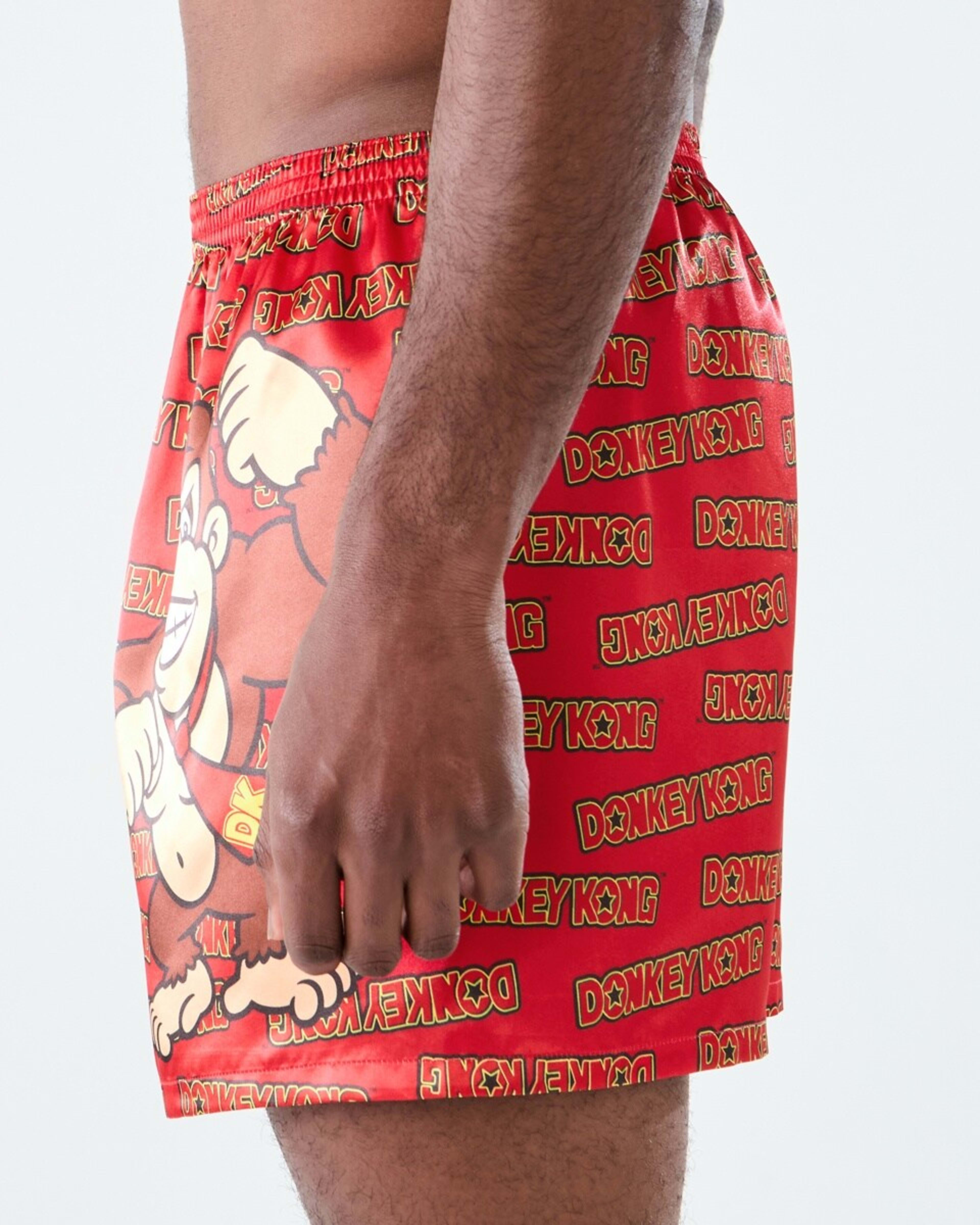 2 Donkey Kong License Boxers Donkeykong, 2 of 6