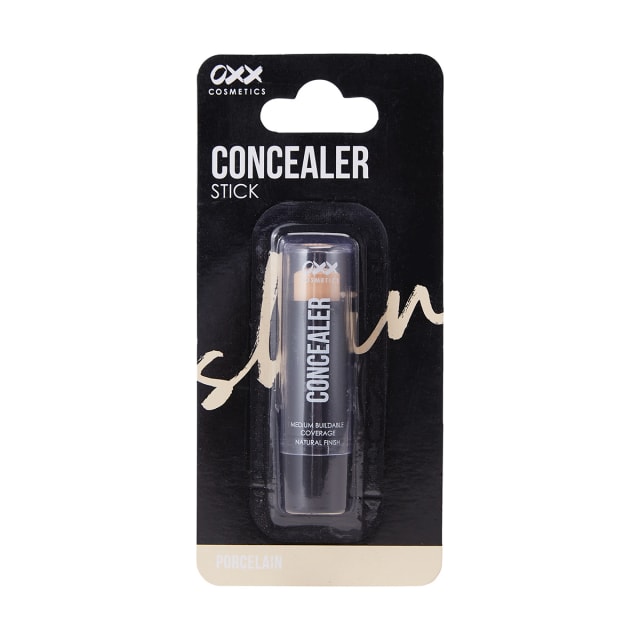 OXX Cosmetics Concealer Stick Porcelain Kmart