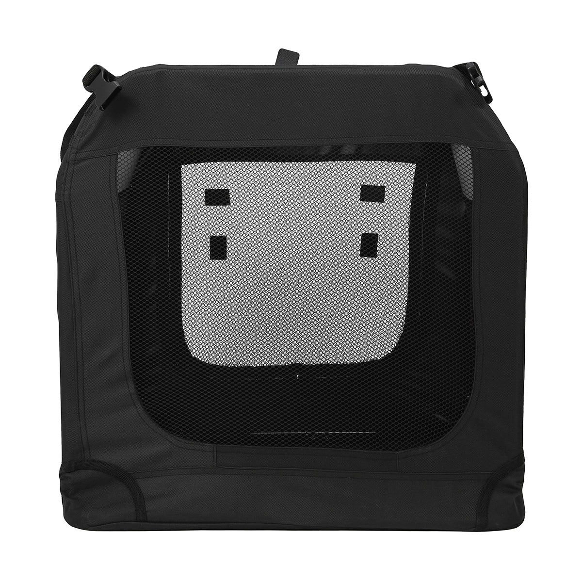 Pet Carrier Foldable Large Kmart