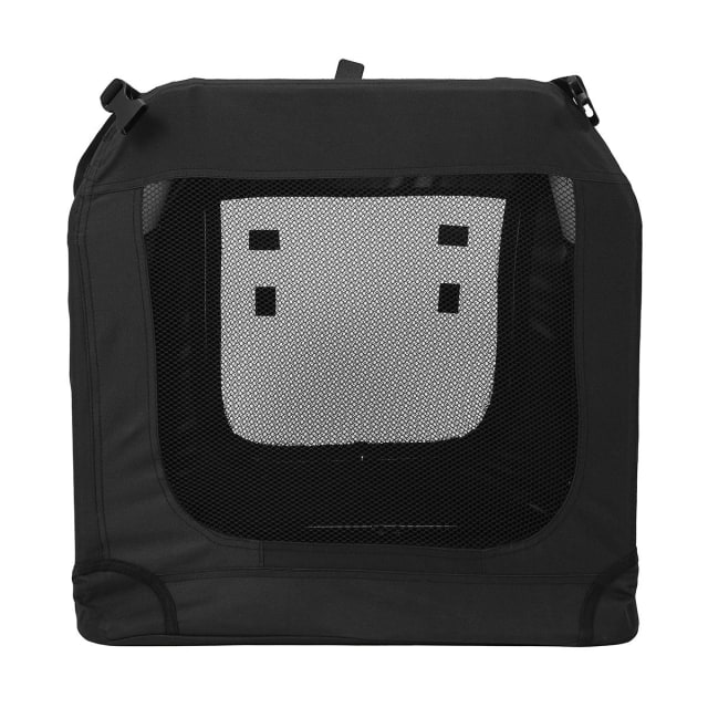 Pet Carrier Foldable Large Kmart