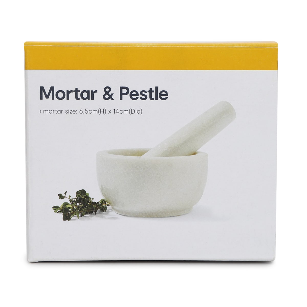 Mortar & Pestle Kmart NZ
