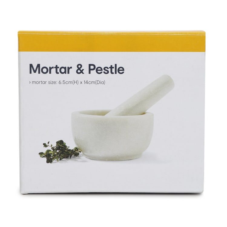 Mortar & Pestle Kmart