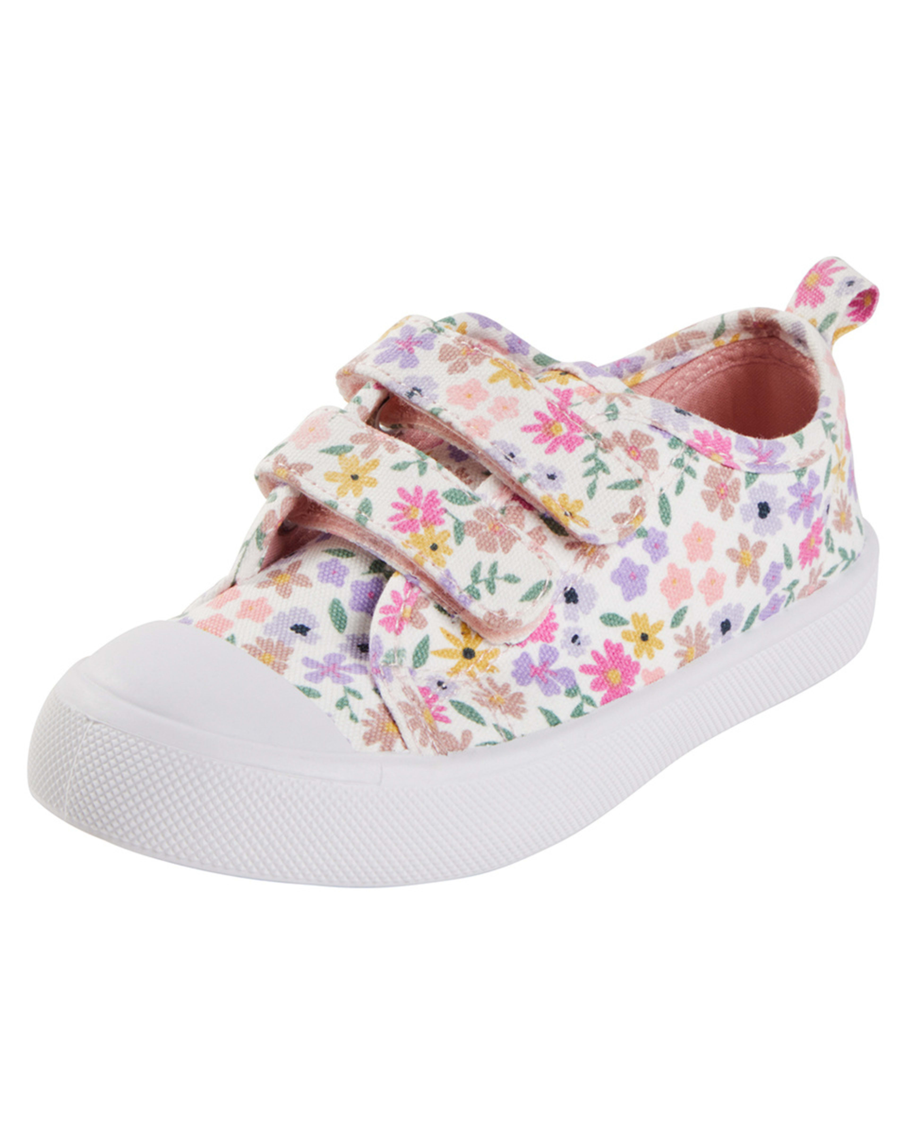 3 Junior Casual Shoes Floral, 3 of 5