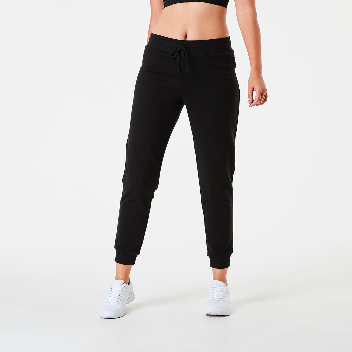 Active Womens Core Track Pant - Kmart