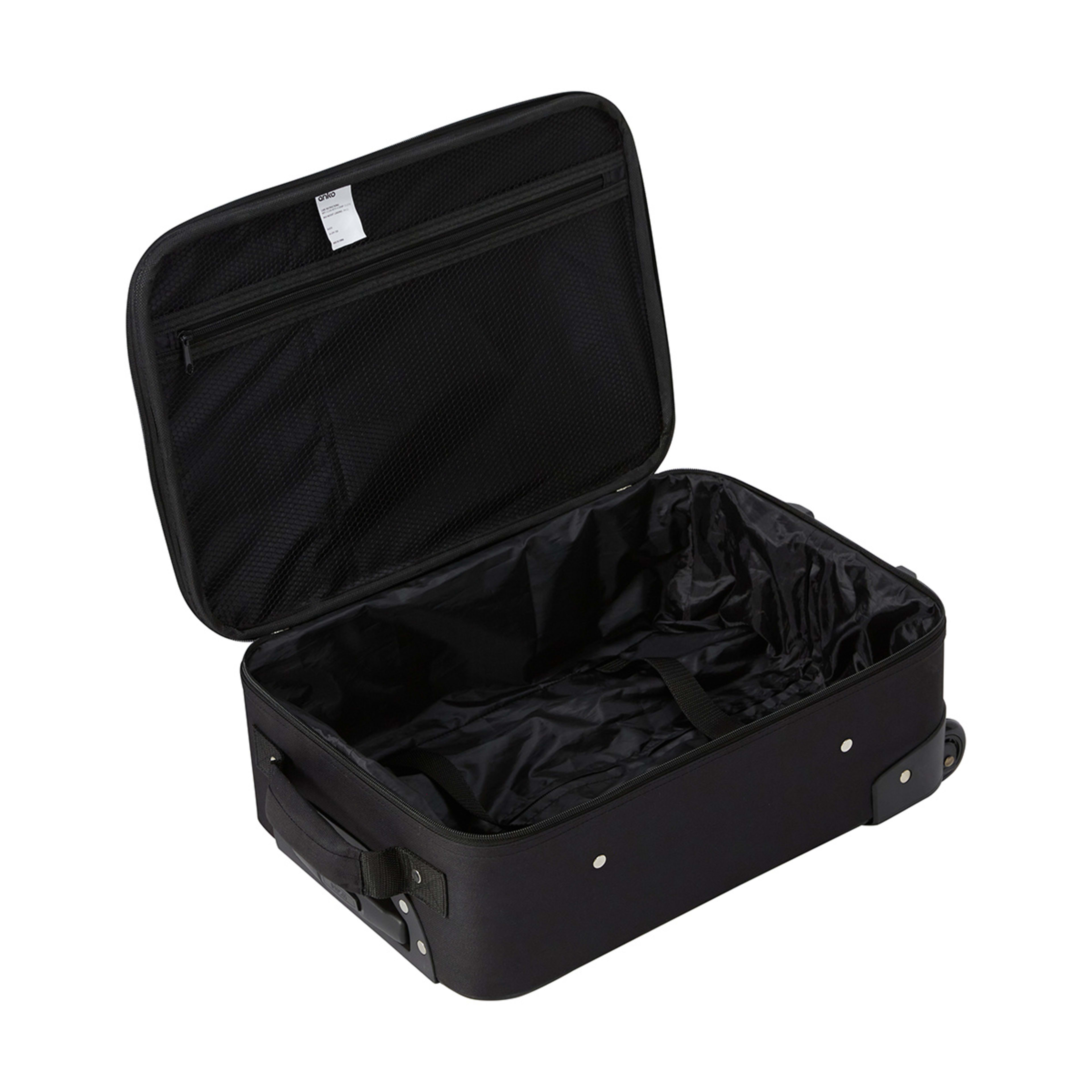 45cm Upright Carry On Case Kmart