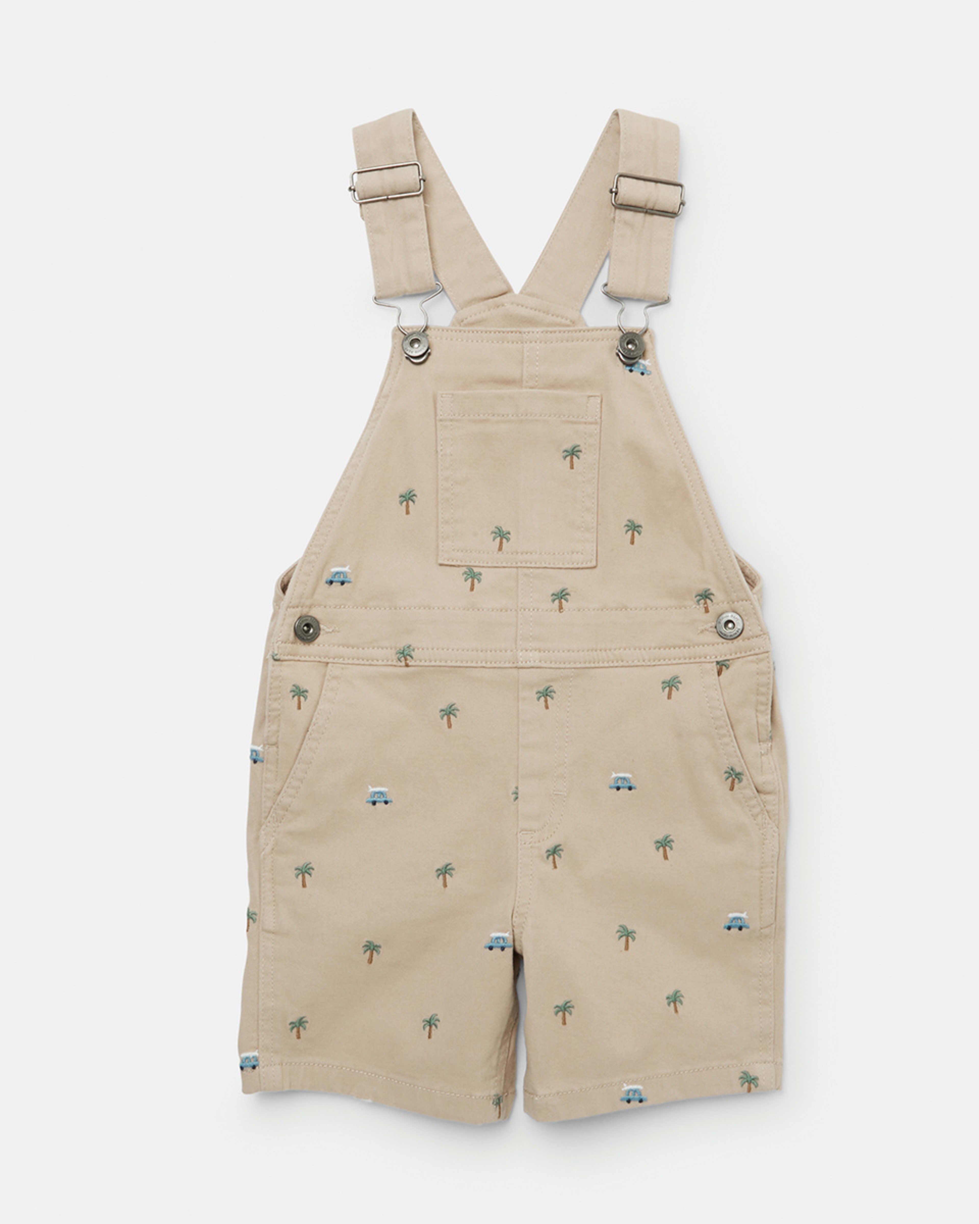 Overalls Kmart