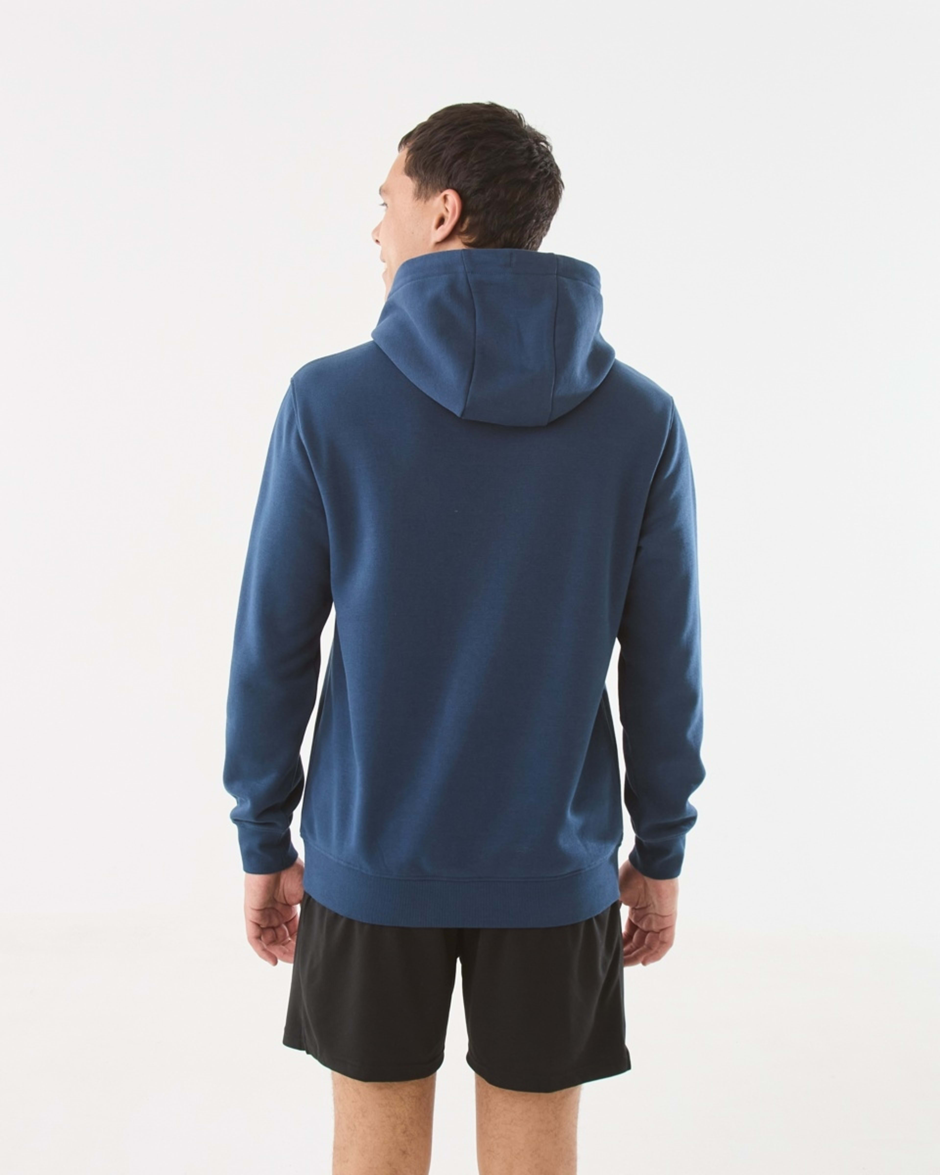 3 Official AFL Adult Hoodie Geelong, 3 of 7