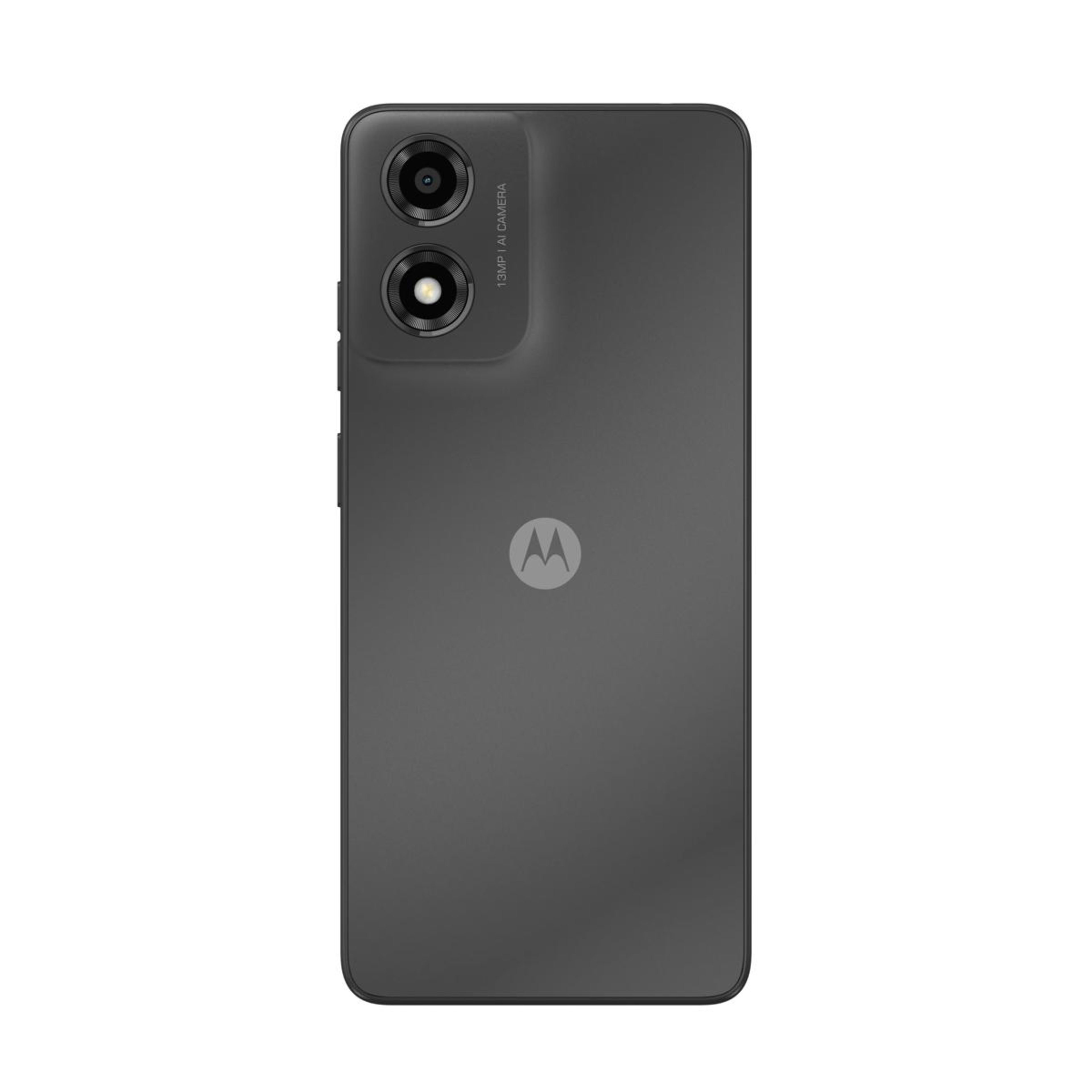 3 Vodafone Motorola Moto E14 4G - Charcoal Grey, 3 of 4