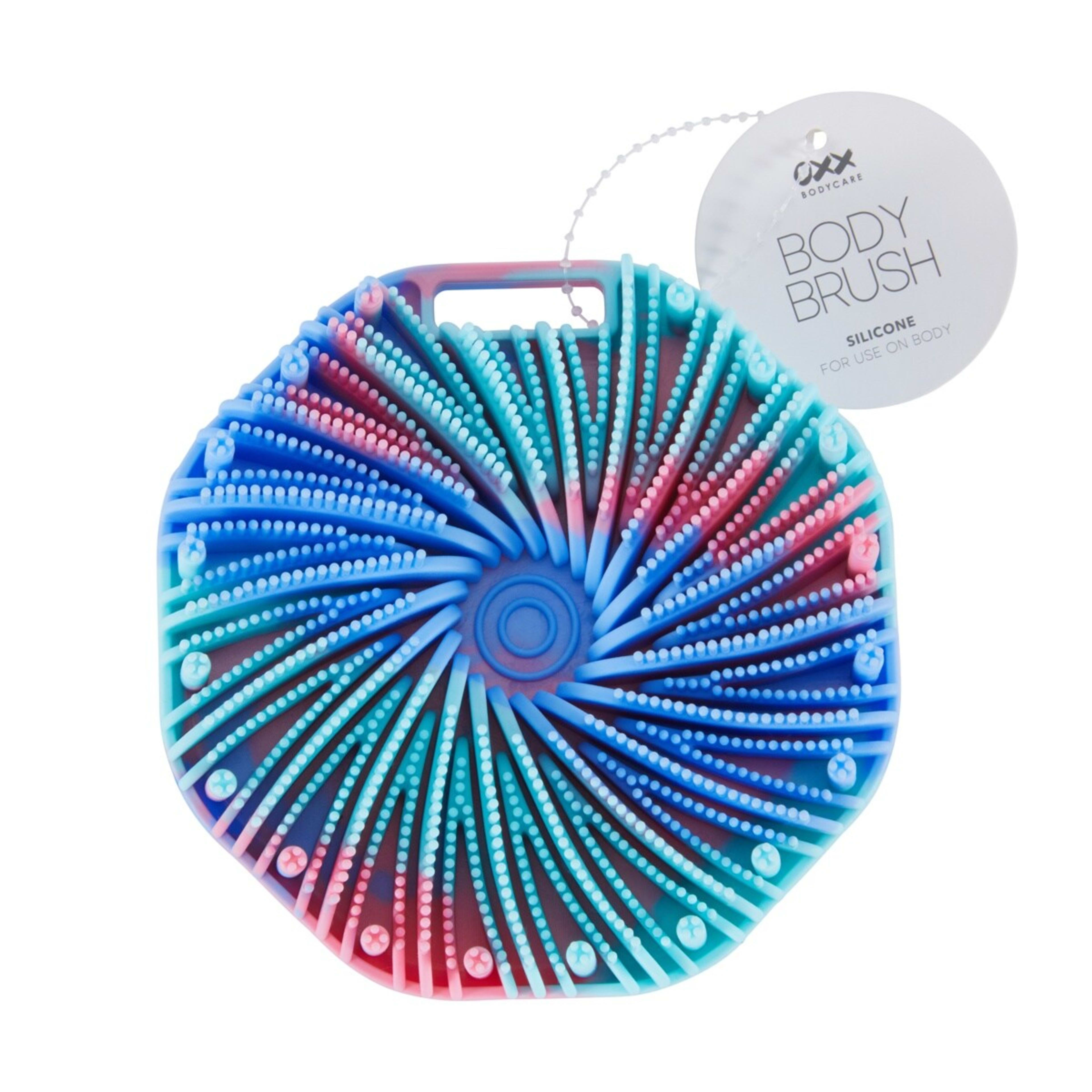 OXX Bodycare Body Brush - Kmart