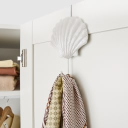 Shell Wall Hook - Kmart