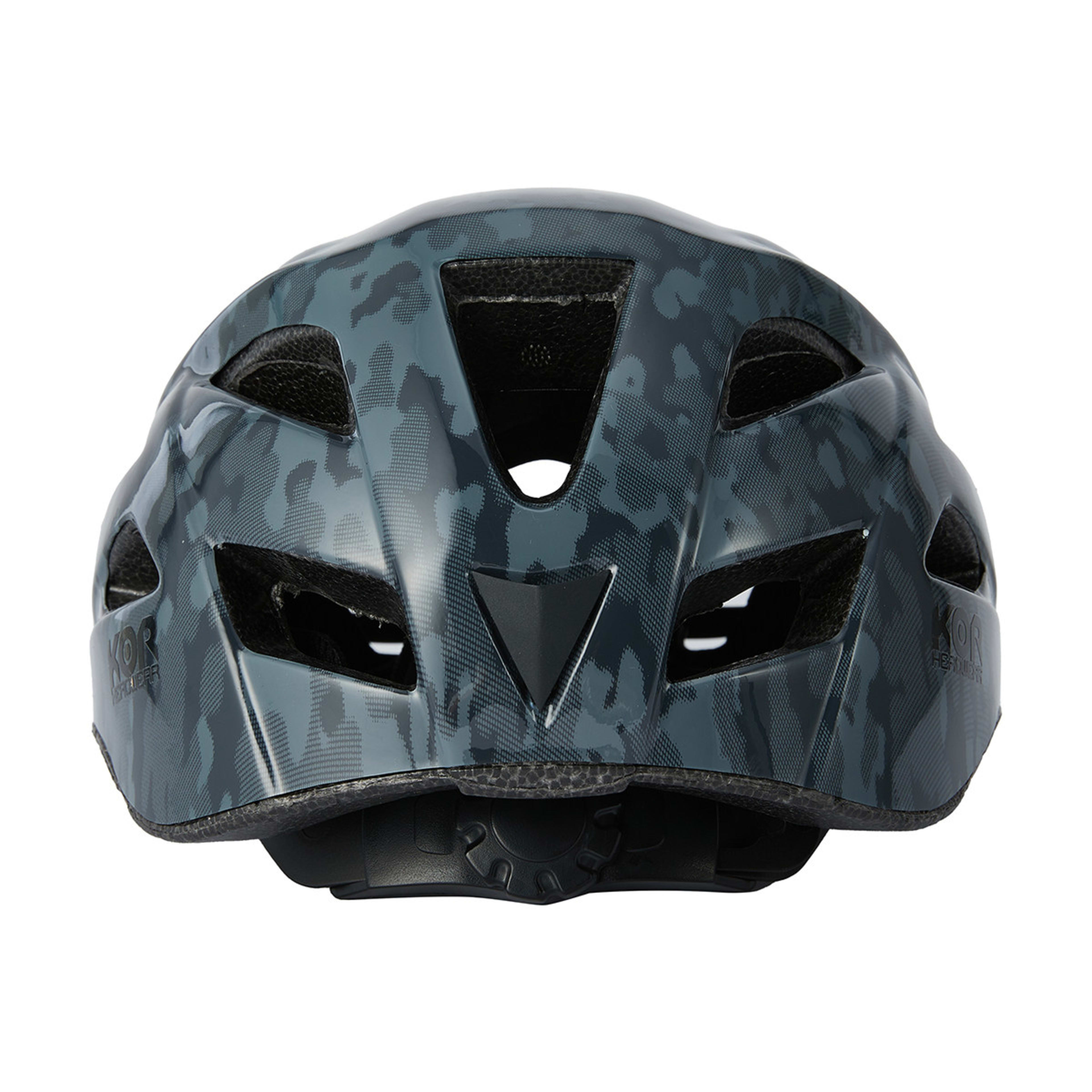 Camo Helmet Medium Kmart