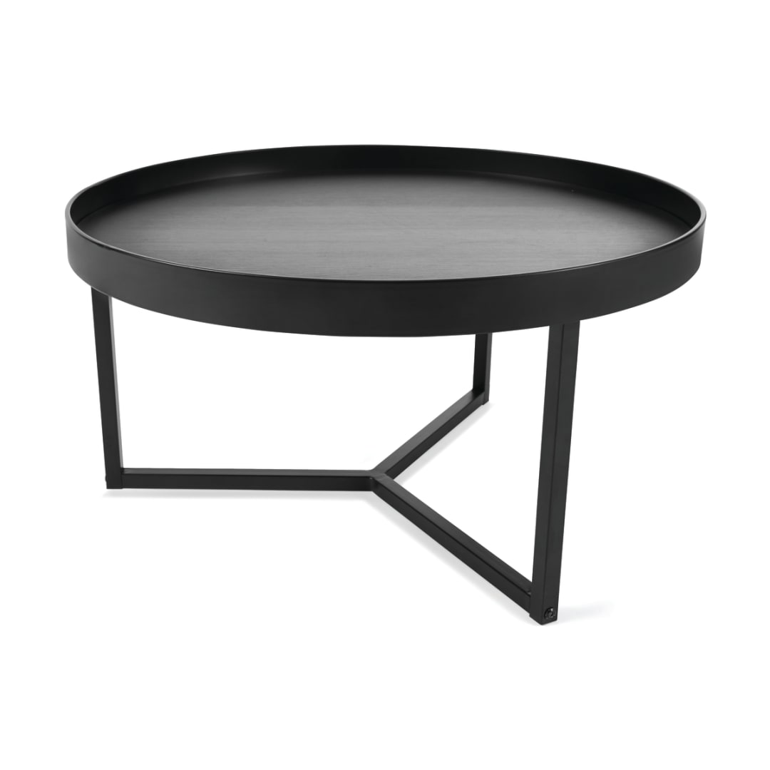Noir Coffee Table Kmart