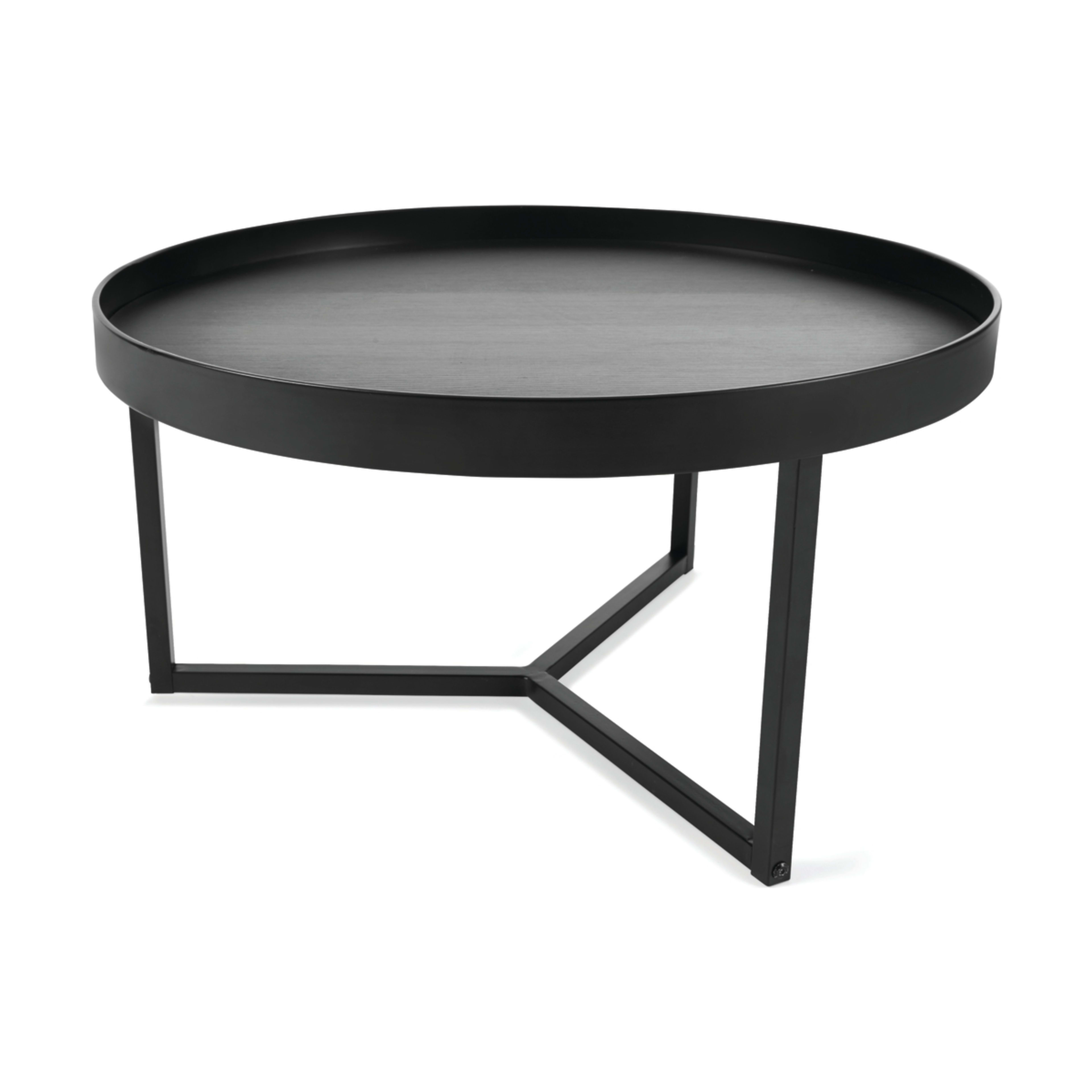 Noir Coffee Table Kmart