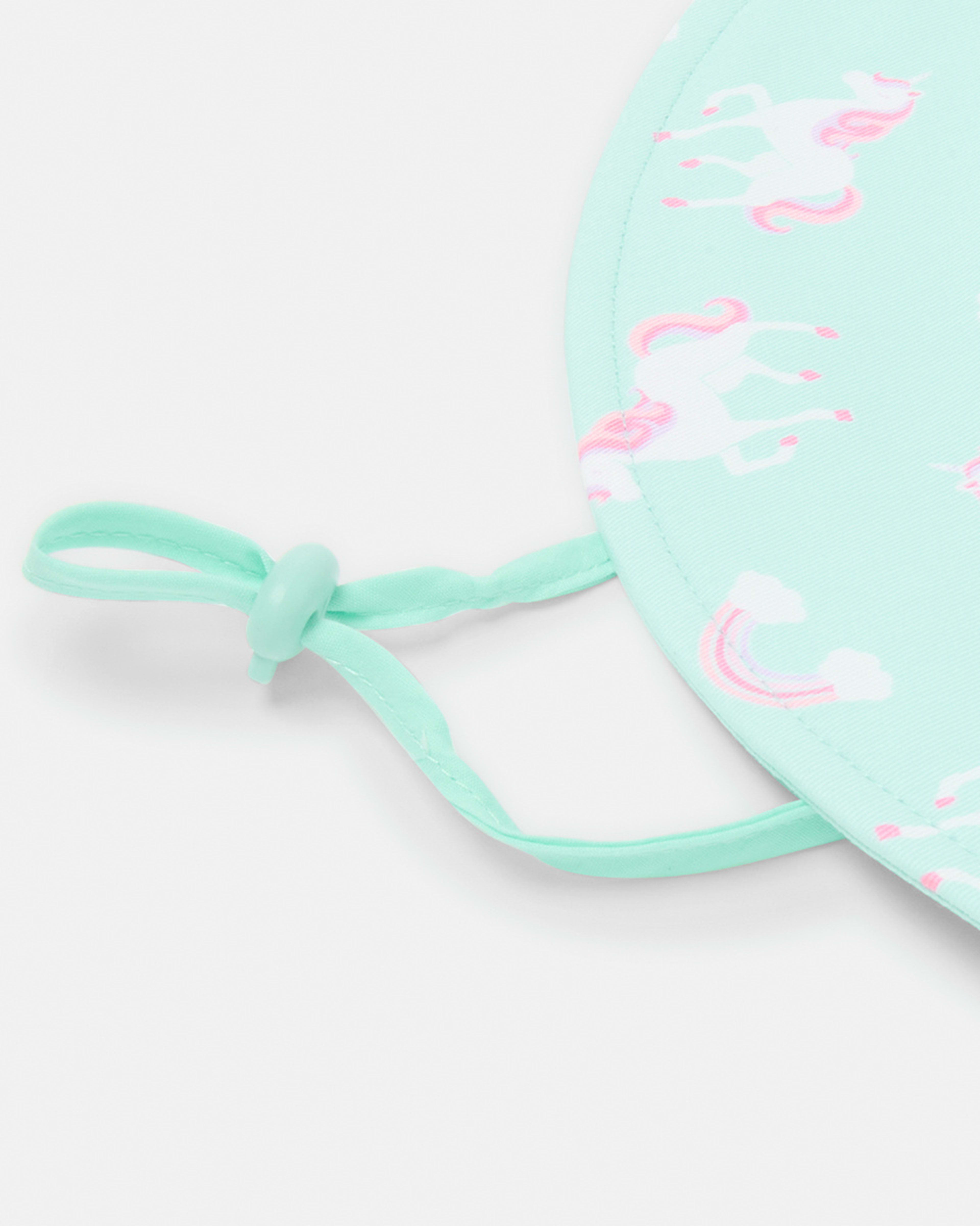 2 Sun Hat Blu Uni, 2 of 2
