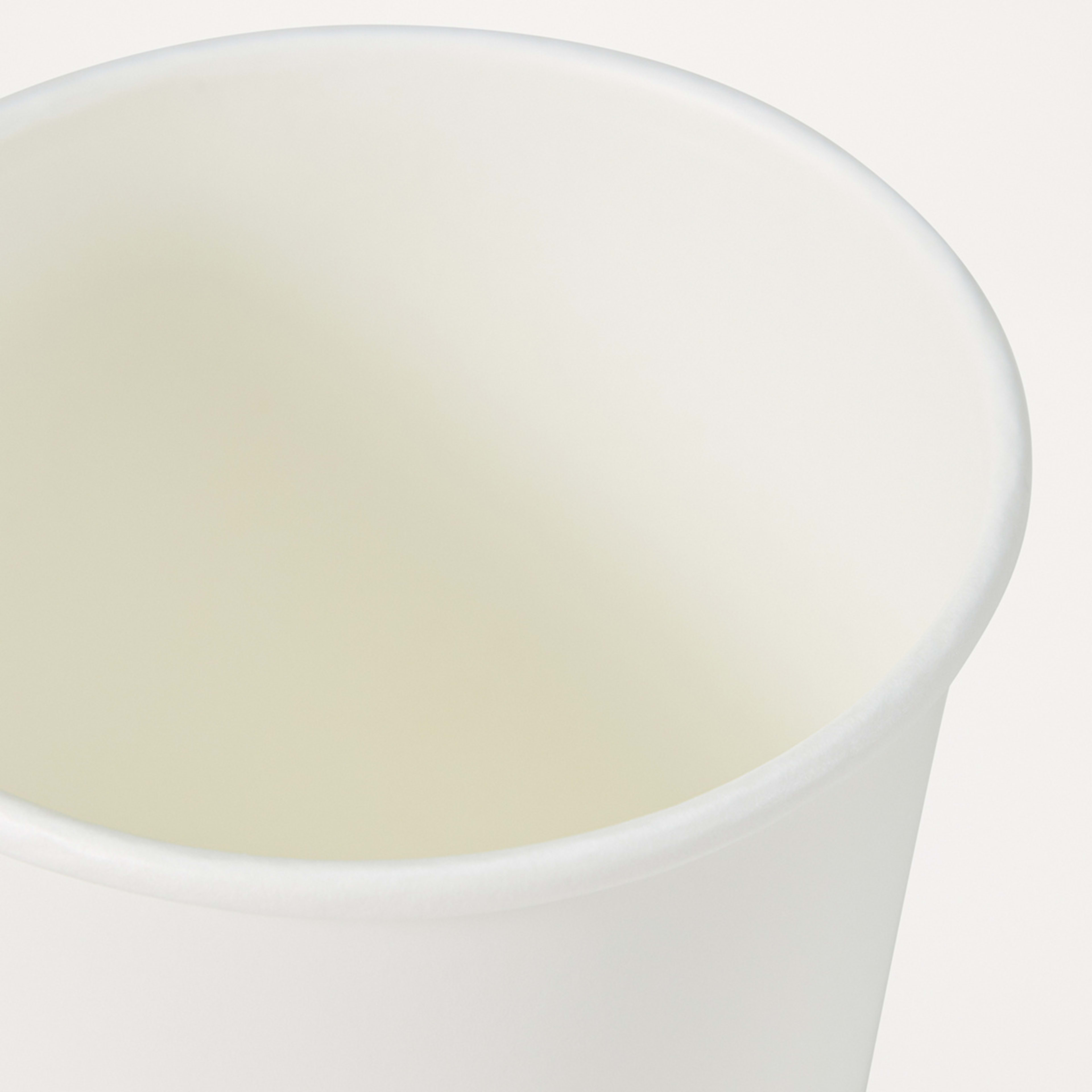4 18 Pack White Paper Cups, 4 of 6