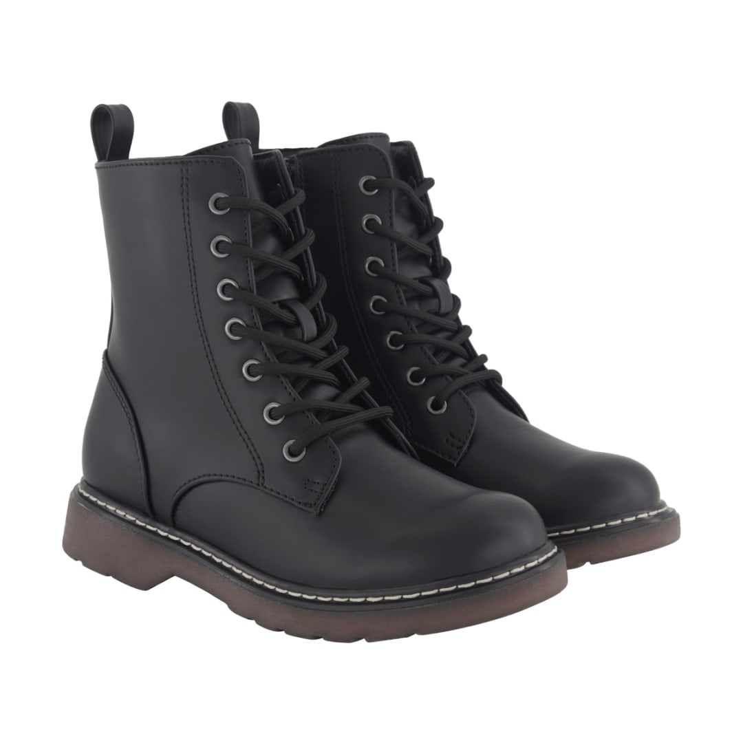 lace up boots kmart