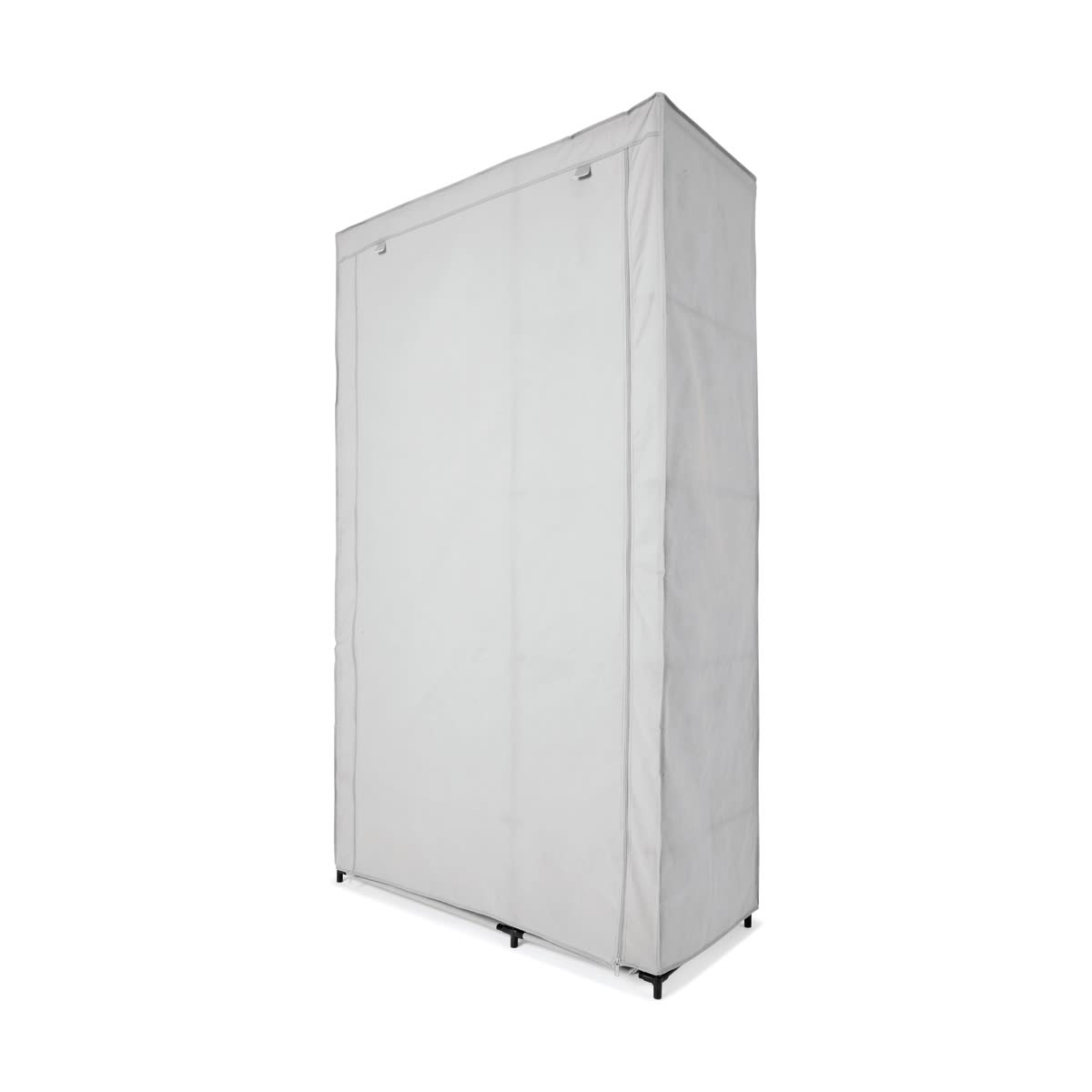 Wardrobe with Cover Kmart