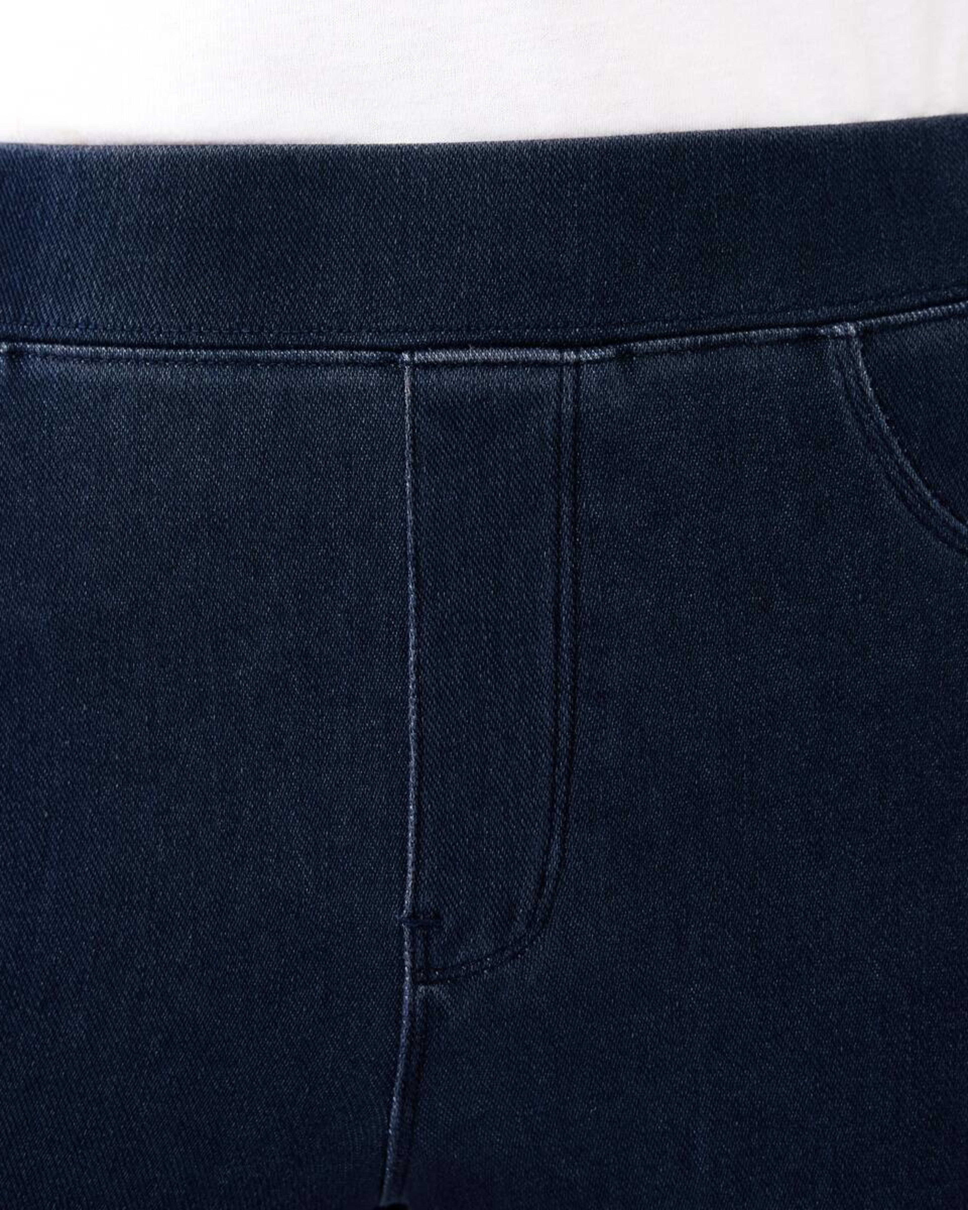 5 3/4 Jeggings DENIM INDIGO, 5 of 9